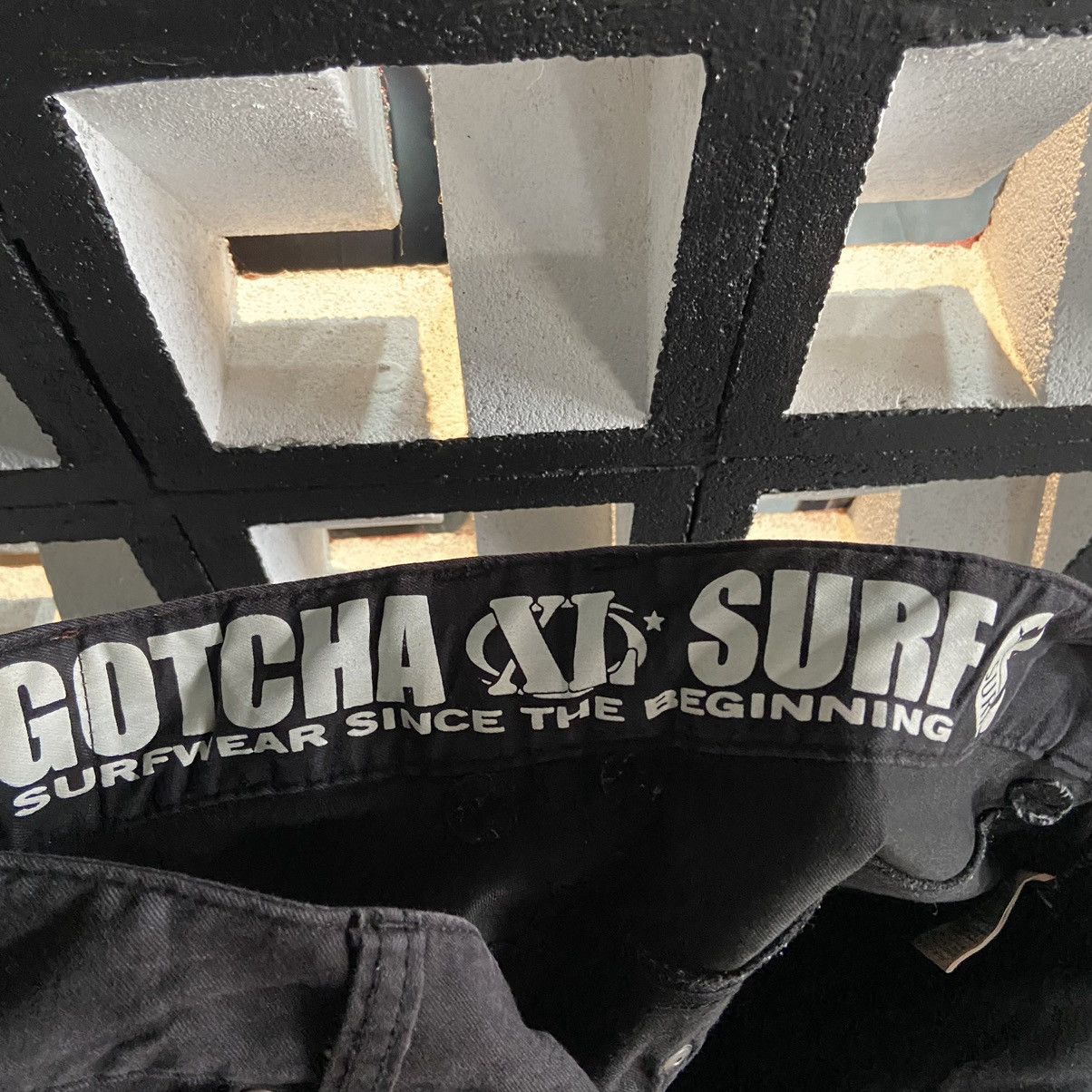 Japanese Brand japanese brand gotcha surf art bordir Size US 35 - 7 Thumbnail