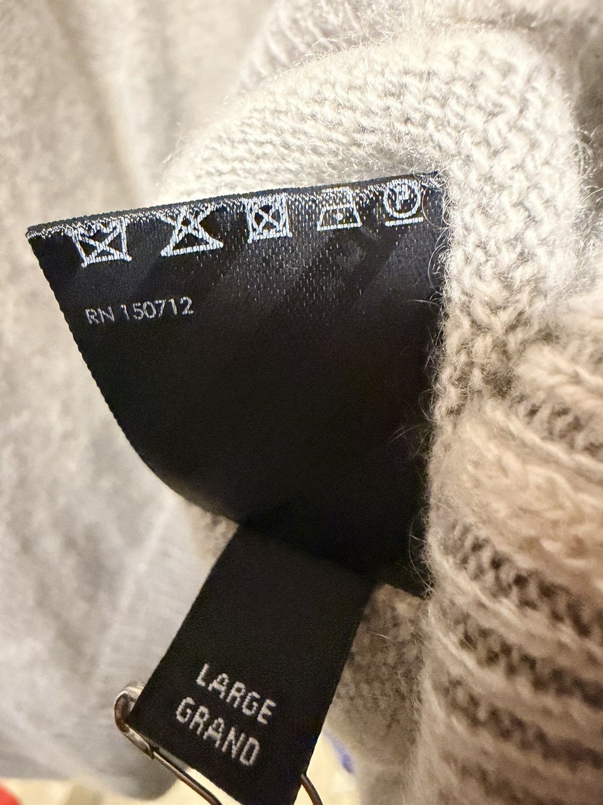 Amiri Amiri Size US L / EU 52-54 / 3 - 4 Thumbnail