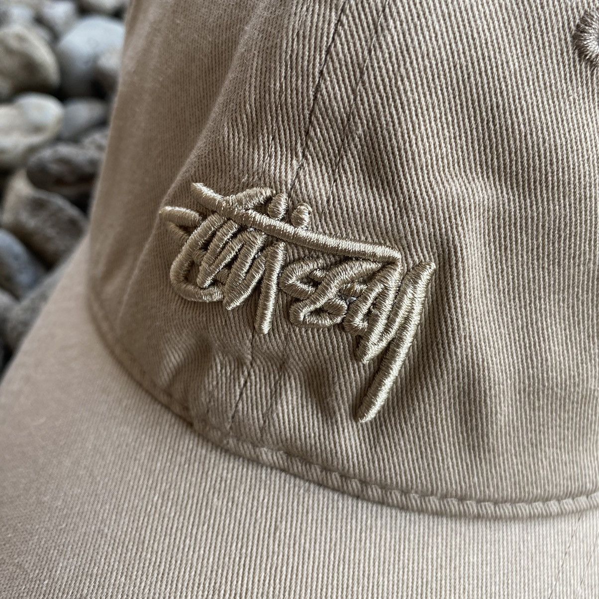 Stussy Stussy Cap Hat Size ONE SIZE - 2 Thumbnail