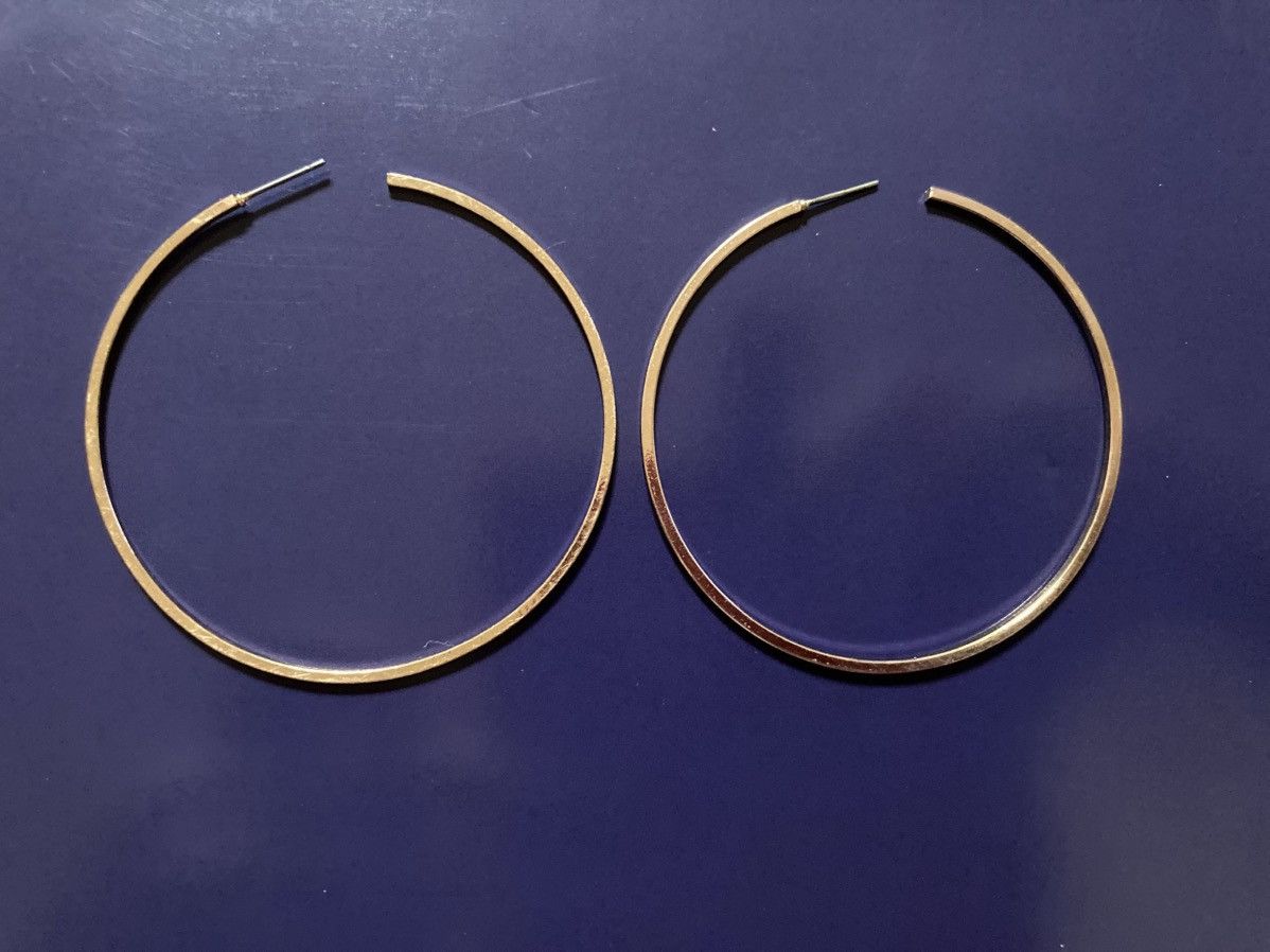 Other Colourful earrings barely worn in good condition Size ONE SIZE - 2 Thumbnail