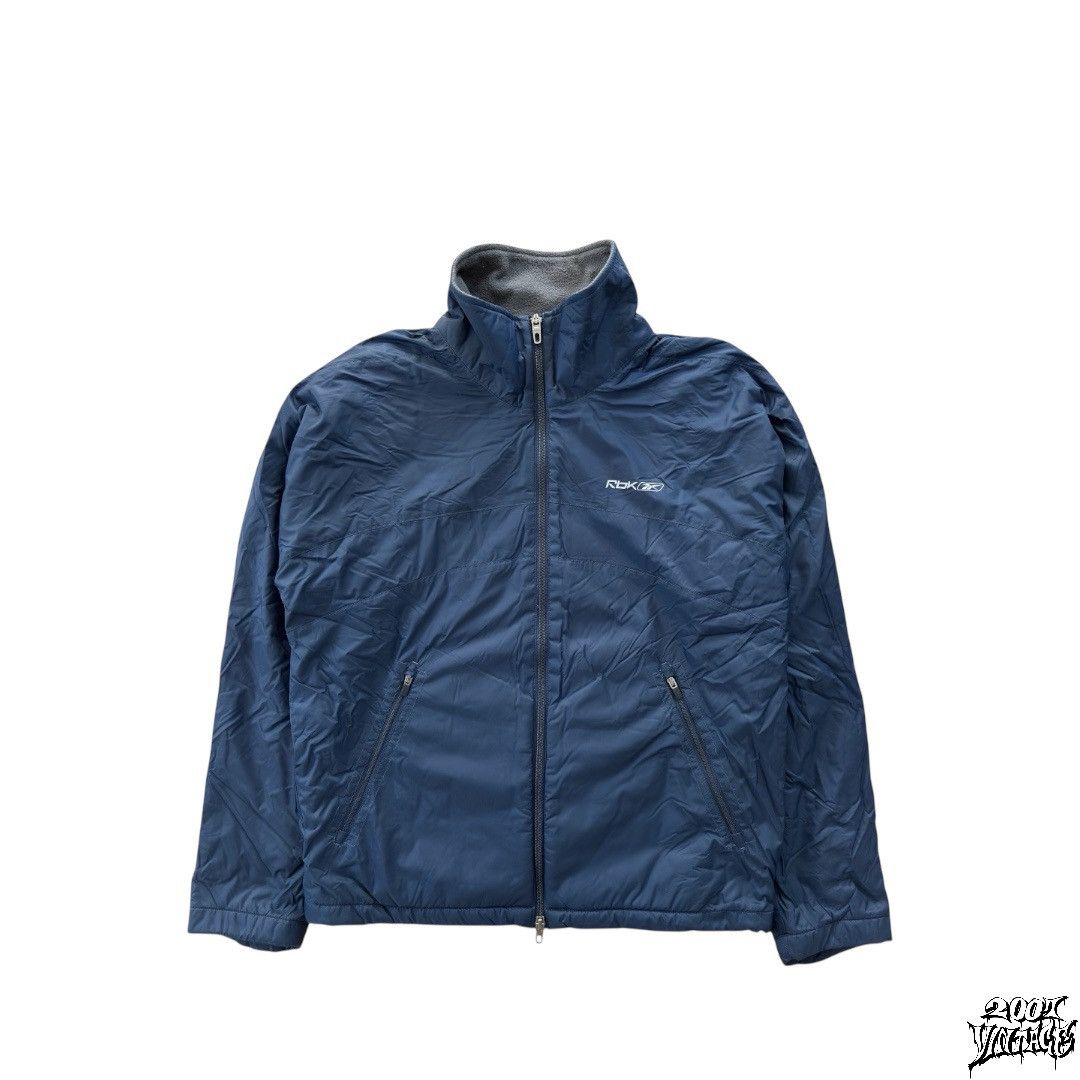 Reebok RBK Climate Jacket Athletic Size US S / EU 44-46 / 1 - 1 Thumbnail