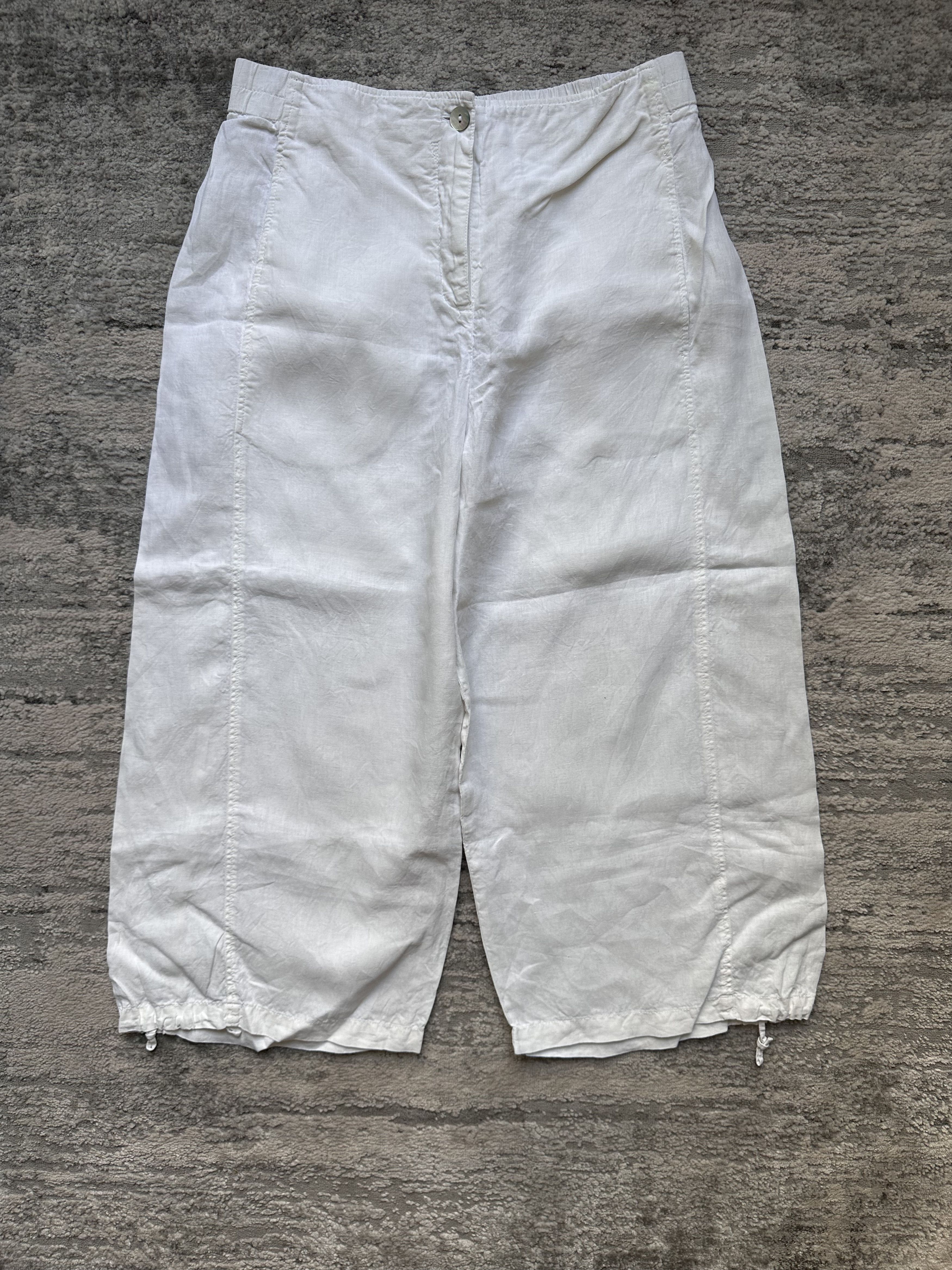 OSKA Oska linen pants Size 28" / US 6 / IT 42 - 1 Thumbnail