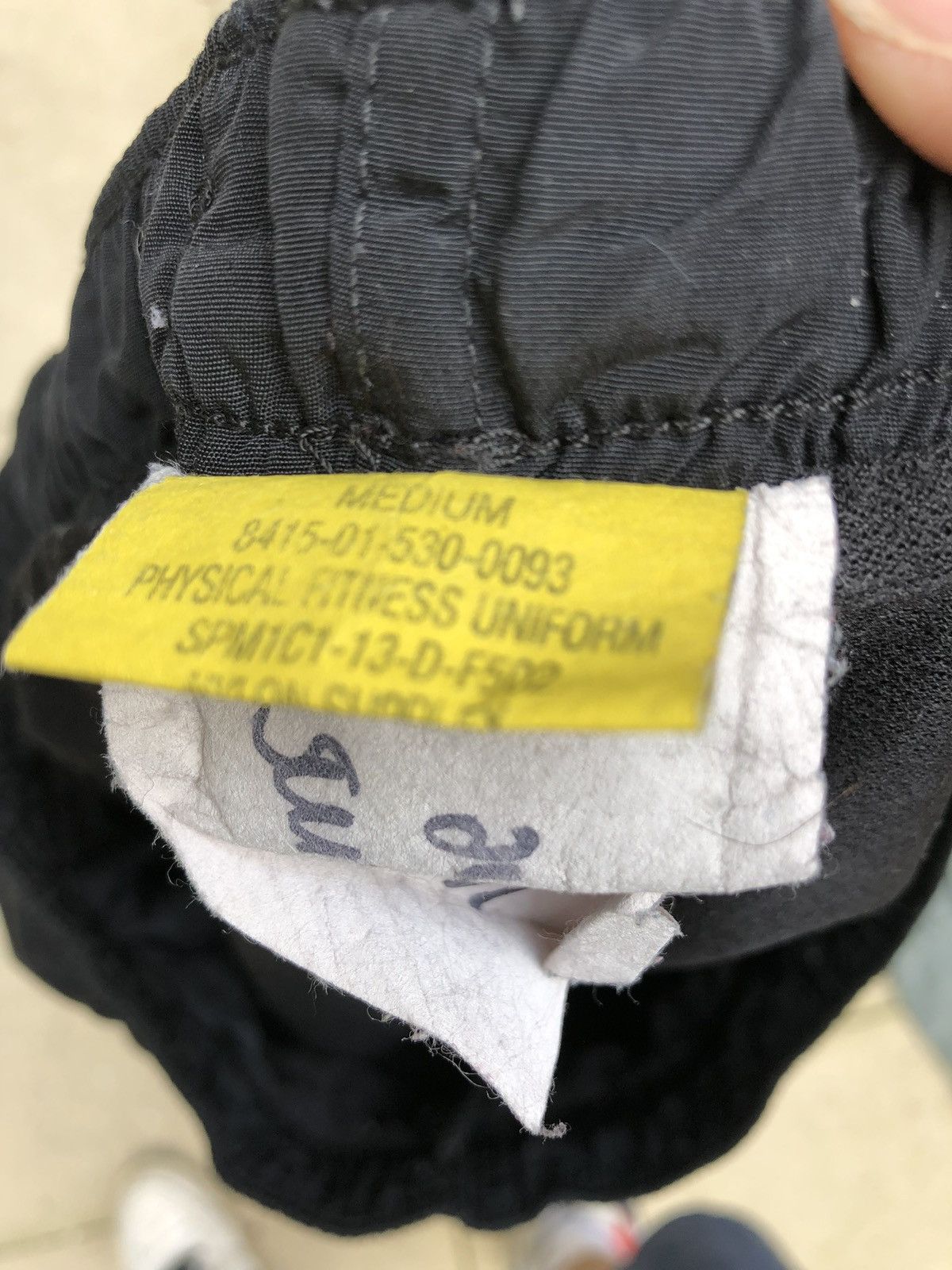 Vintage Army Jacket Size US S / EU 44-46 / 1 - 4 Thumbnail