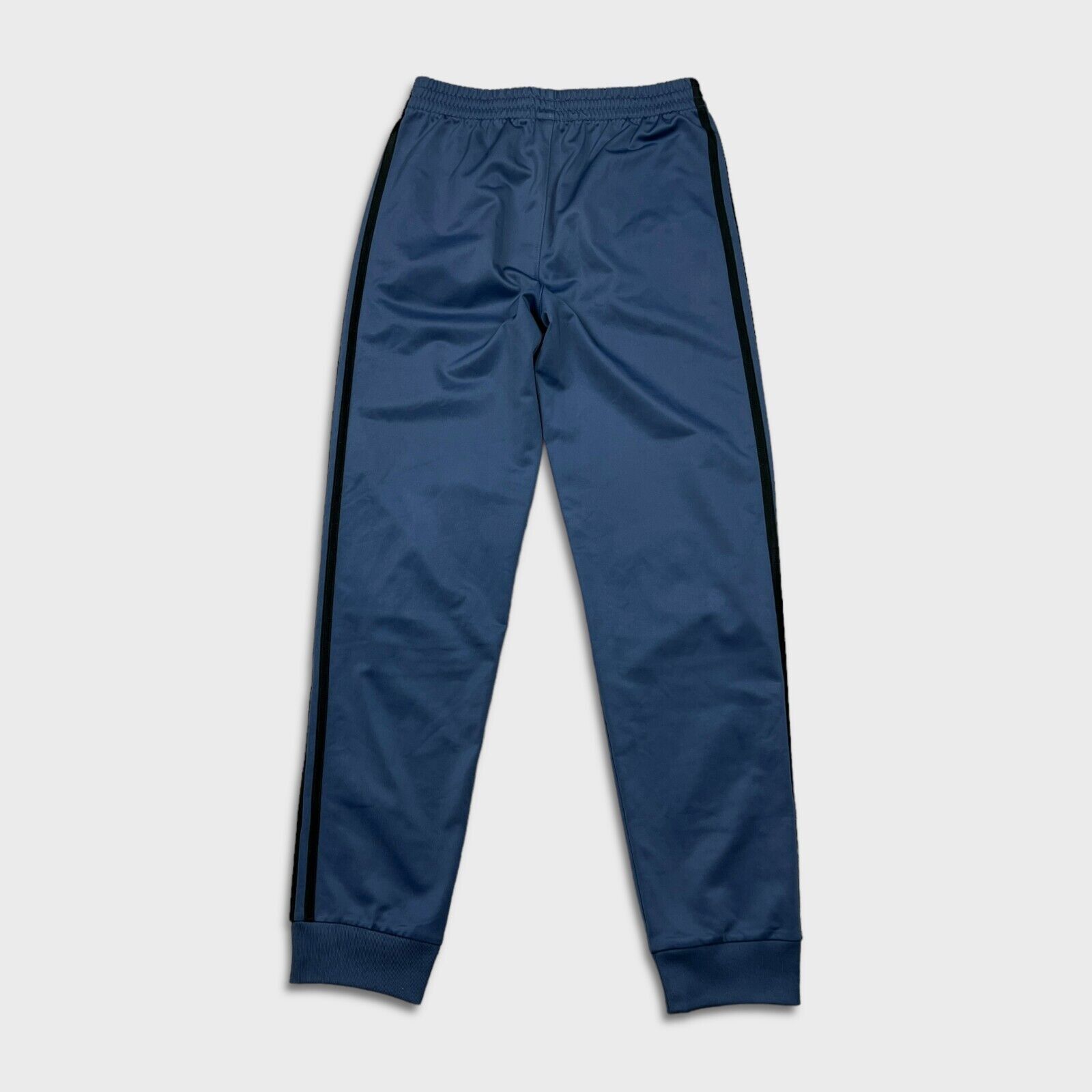 Adidas × Vintage Adidas Track Pants XL Stripes Spell Out Training Gym Jogger Size US 28 / EU 44 - 3 Thumbnail