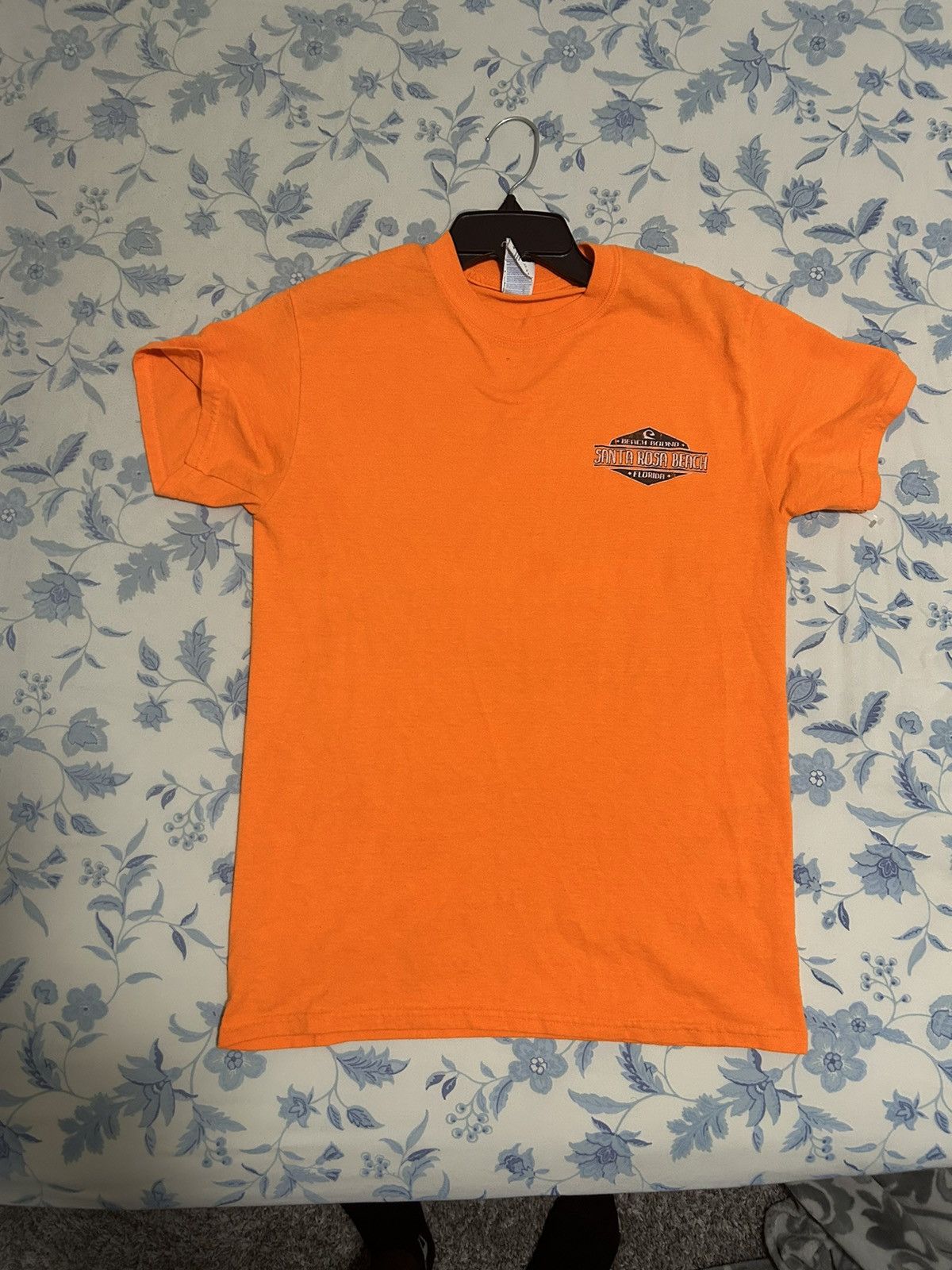 Vintage Santa Rosa Beach Size US M / EU 48-50 / 2 - 2 Thumbnail