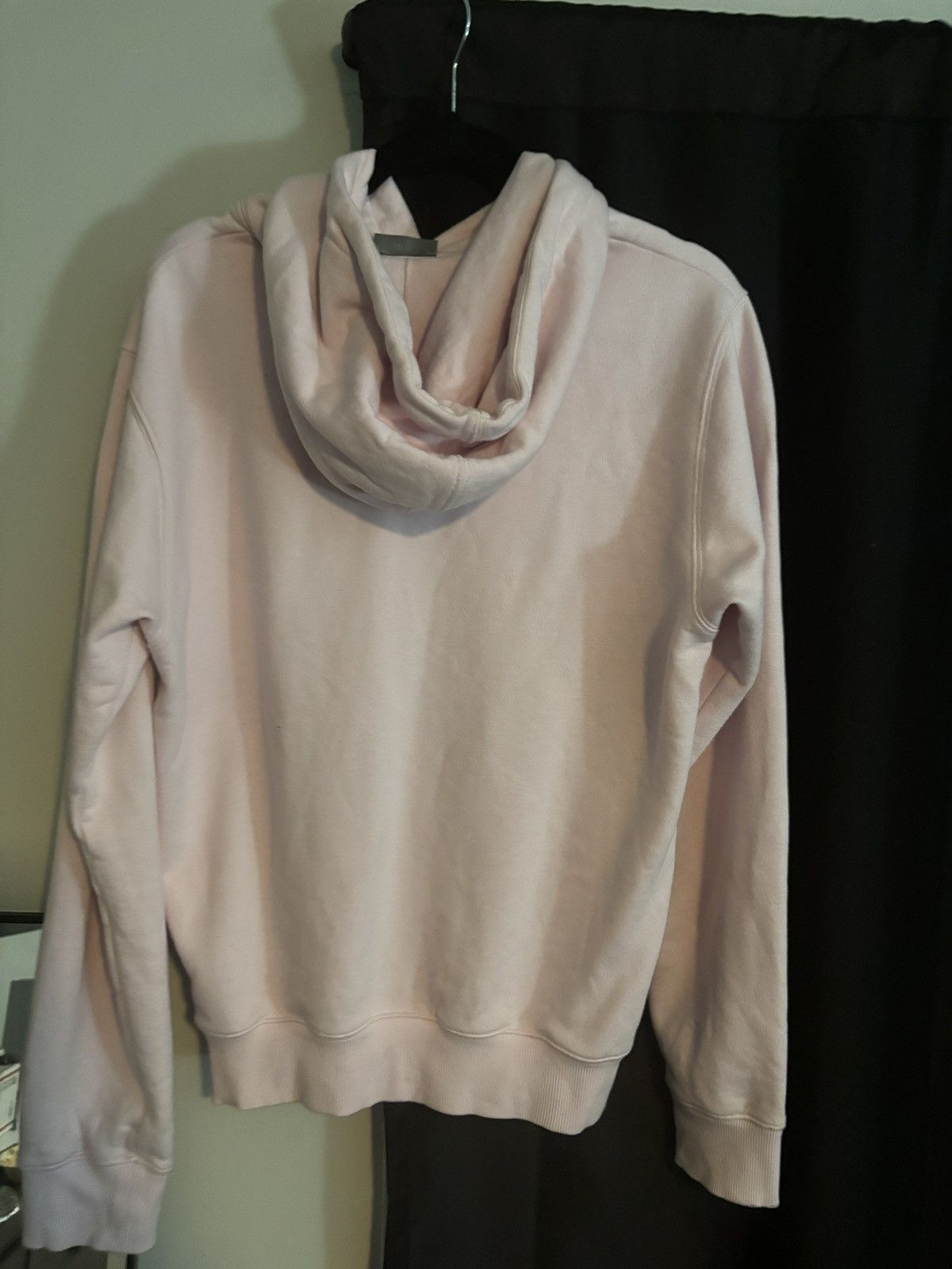 Dior Pink CD Dior Hoodie Size US M / EU 48-50 / 2 - 2 Thumbnail