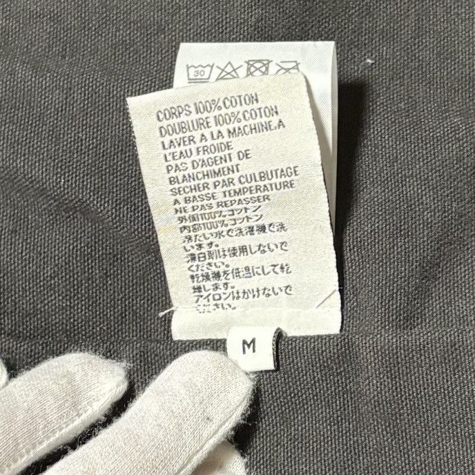 Kanye West YEEZY SEASON 6 HEAVY CARGO PARKA JACKET YZY SZN Size US M / EU 48-50 / 2 - 20 Thumbnail