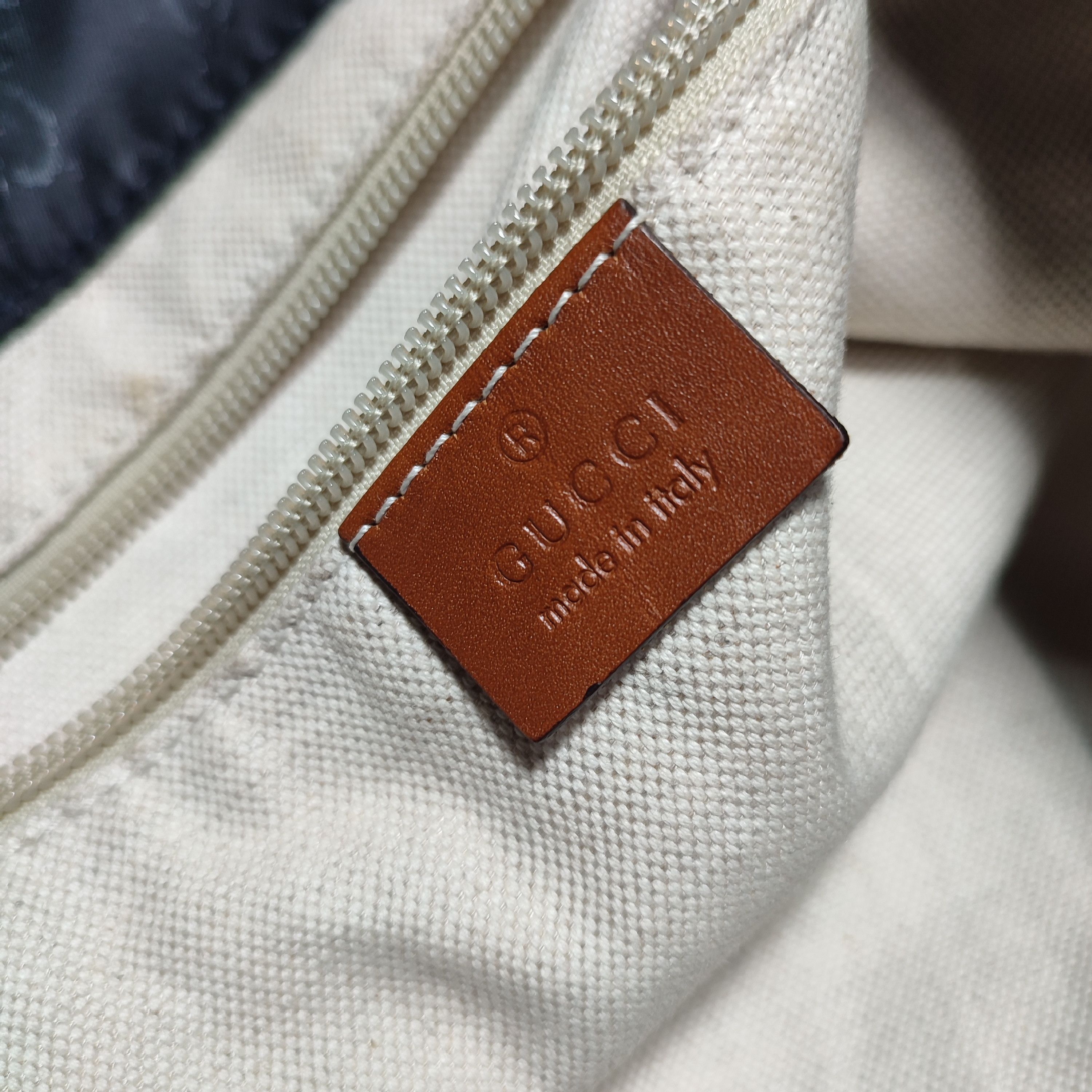 Gucci GUCCI GG CANVAS TOTEBAG Size ONE SIZE - 8 Thumbnail