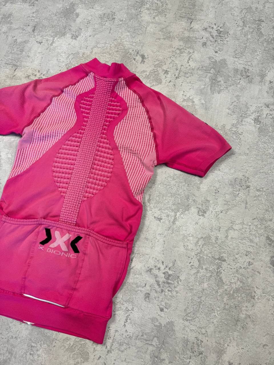 Other X Bionic Cycle Gorepcore Style Jersey T-Shirt Size L / US 10 / IT 46 - 10 Thumbnail