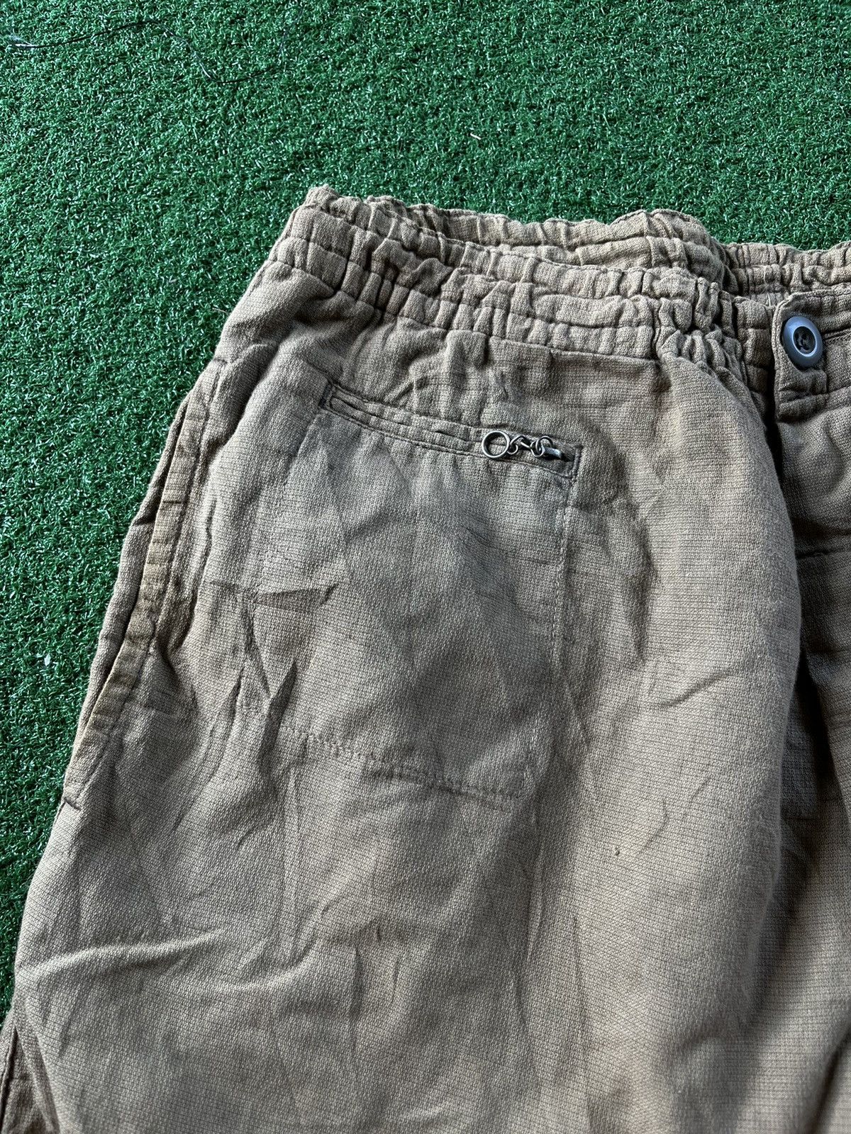 Hysteric Glamour × Japanese Brand × Vintage Rare Vintage Hysteric Glamour Hysterica Pants Japan Size US 32 / EU 48 - 10 Thumbnail