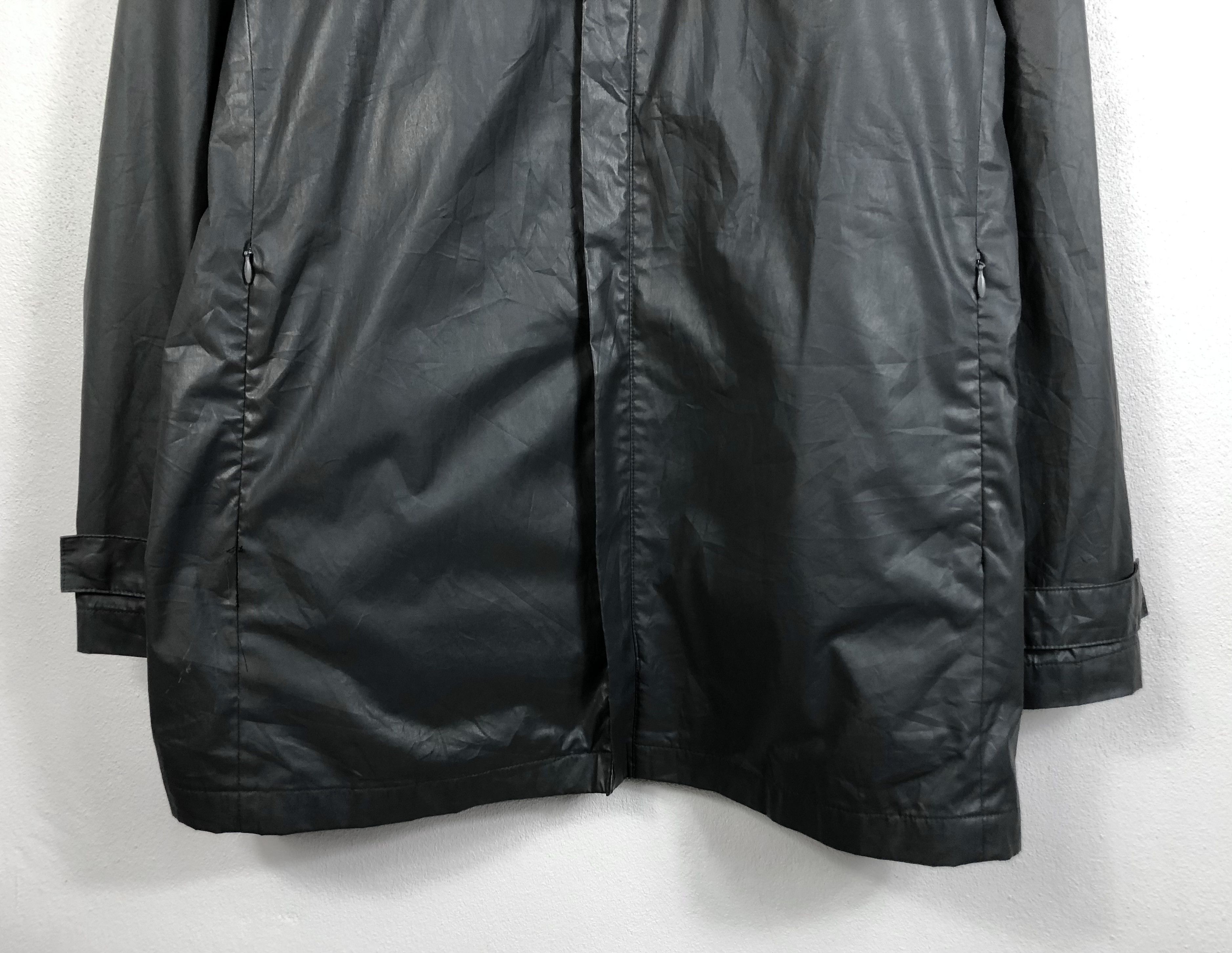 Guess Rare Guess Light Zipper Jacket Size US L / EU 52-54 / 3 - 4 Thumbnail