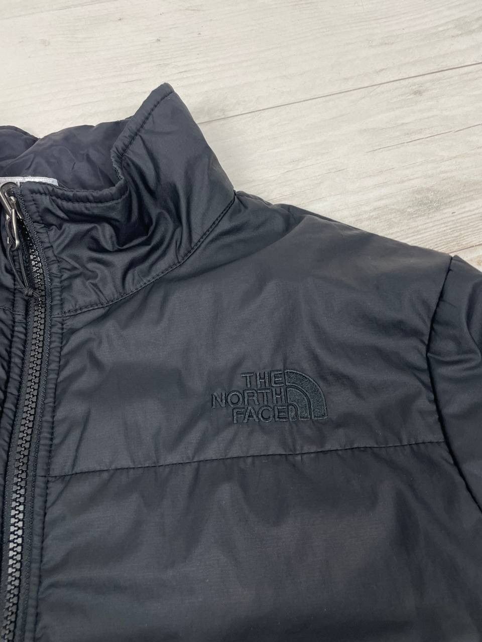The North Face The North Face Nylon Puffer Jacket TNF Gorpcore Size US M / EU 48-50 / 2 - 3 Thumbnail