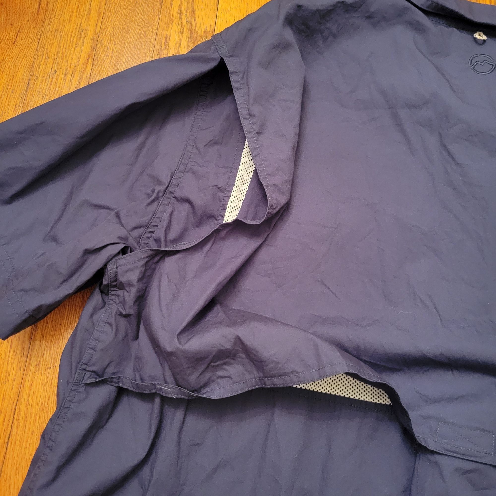 Other 3 Magellan Outdoors 3XL Loose Fit Adventure Gear Shirt MagWi Size US XXL / EU 58 / 5 - 9 Thumbnail