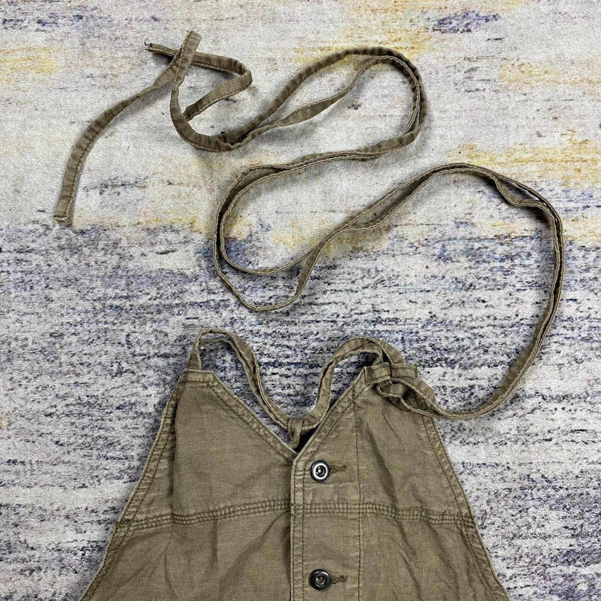 Japanese Brand Westwood outfitter vest Size XXS / US 00 / IT 34 - 4 Thumbnail