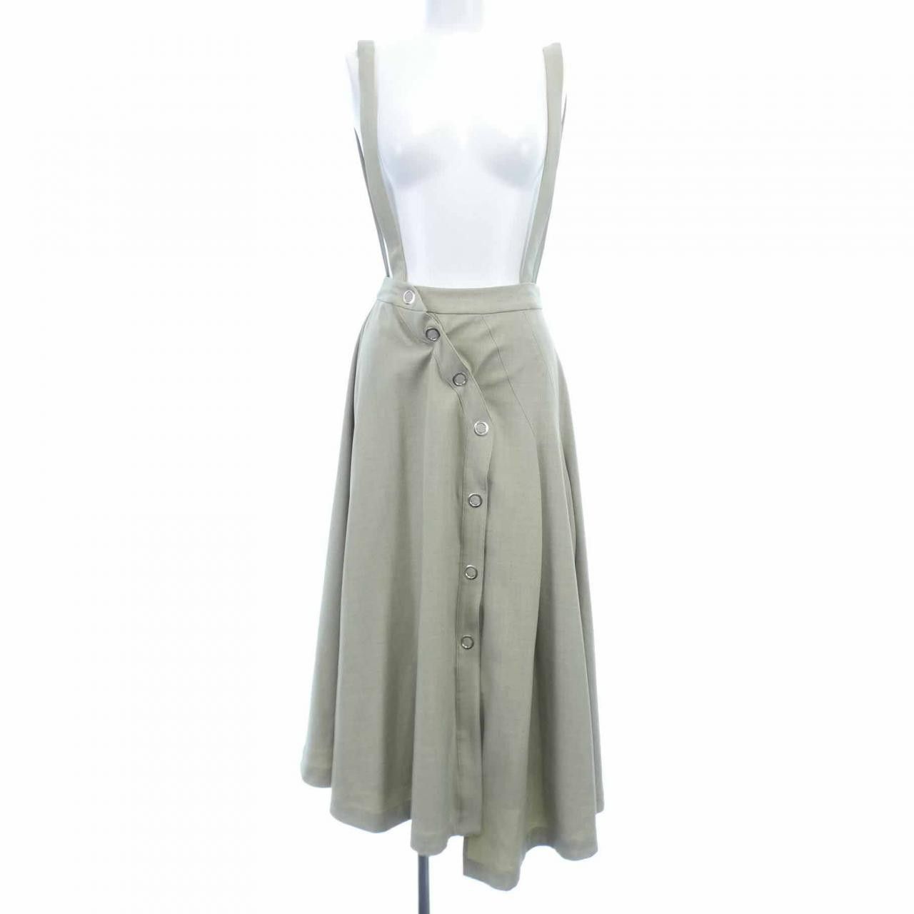 Other Other AMERI Skirt Others Skirts 01010930110 DUTY FREE for USA Size ONE SIZE - 1 Thumbnail