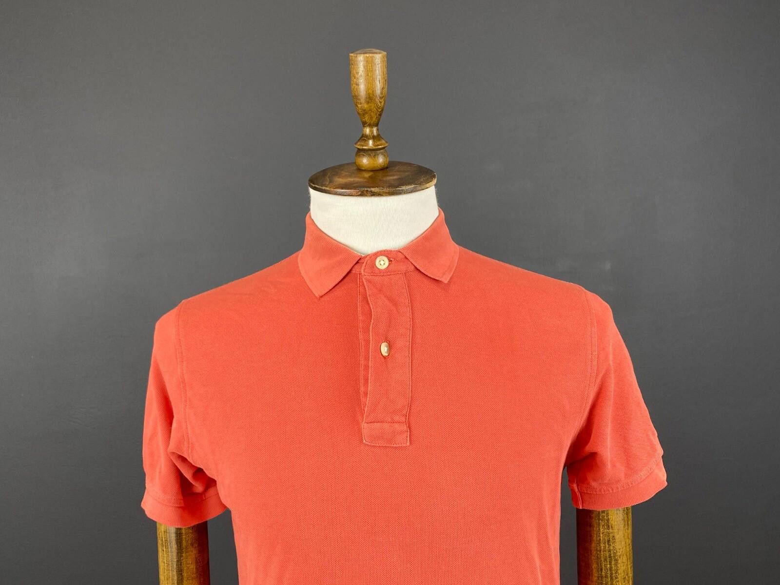 Designer Boggi Milano Casa Findata Italian Vintage Polo Shirt Size M Size US M / EU 48-50 / 2 - 2 Thumbnail