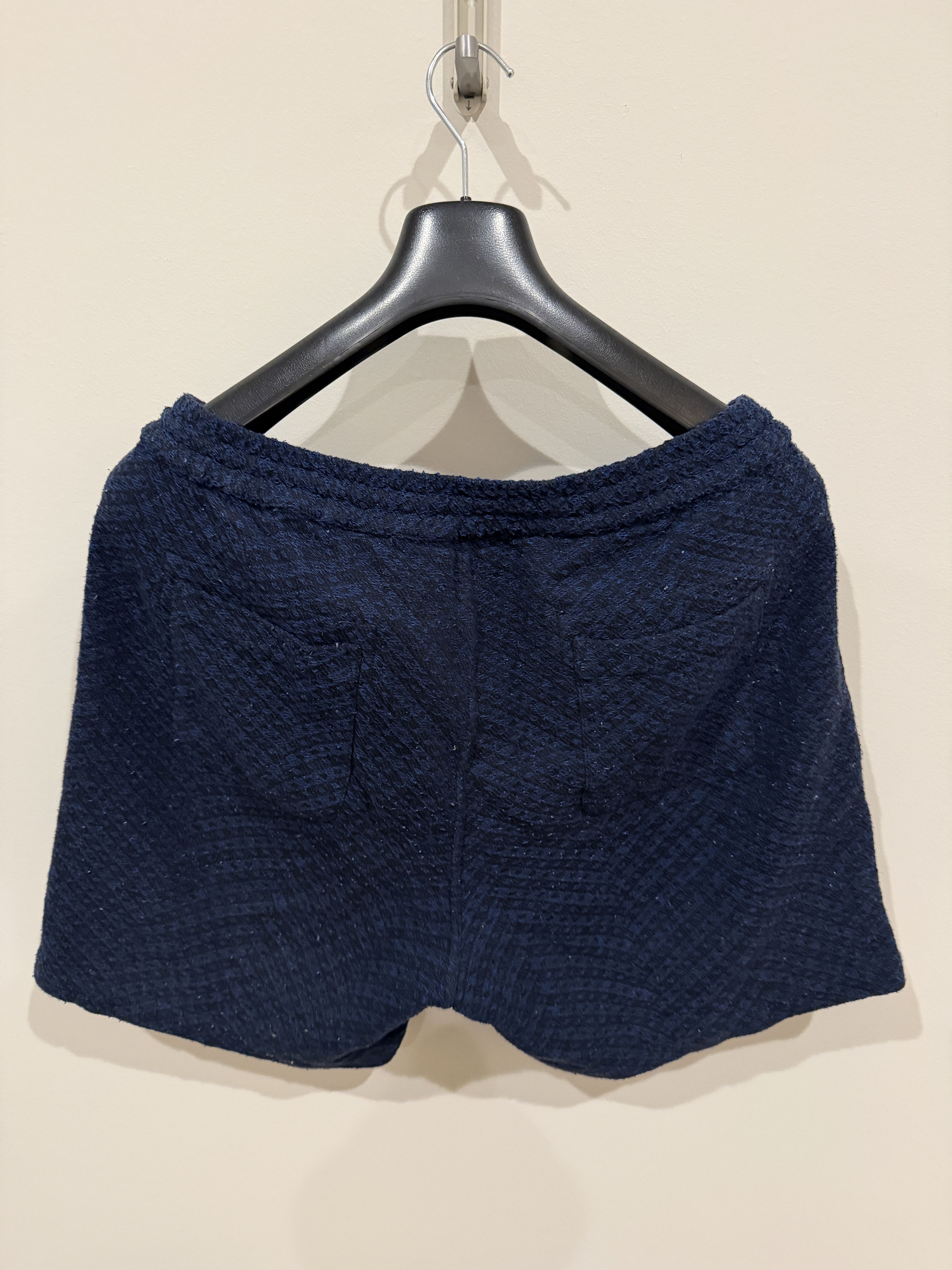 3sixteen Jacquard Shorts Size US 38 / EU 54 - 3 Thumbnail