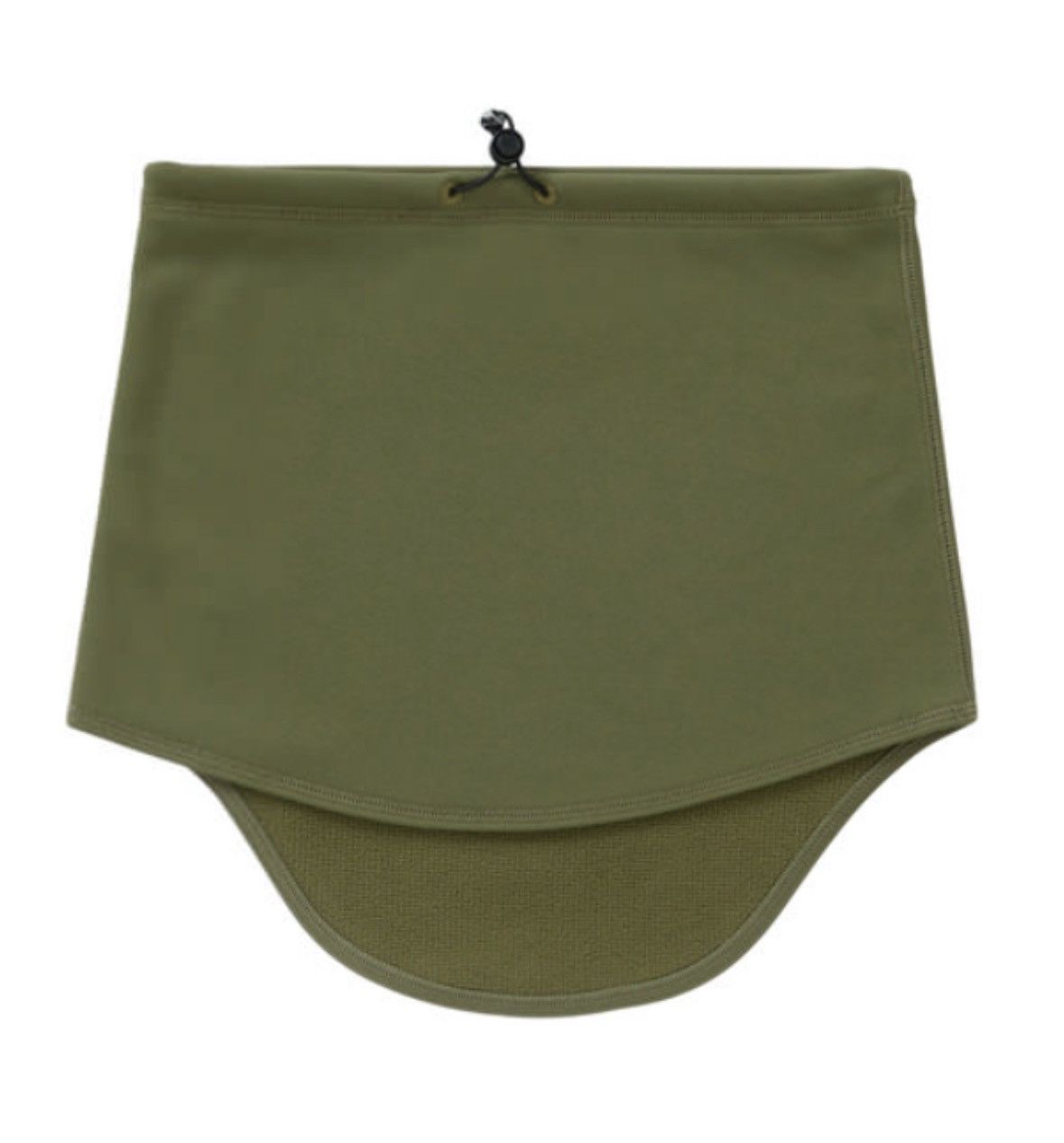 Supreme Supreme Dark Olive Windstopper Neck Gaiter FW22 Size ONE SIZE - 2 Thumbnail