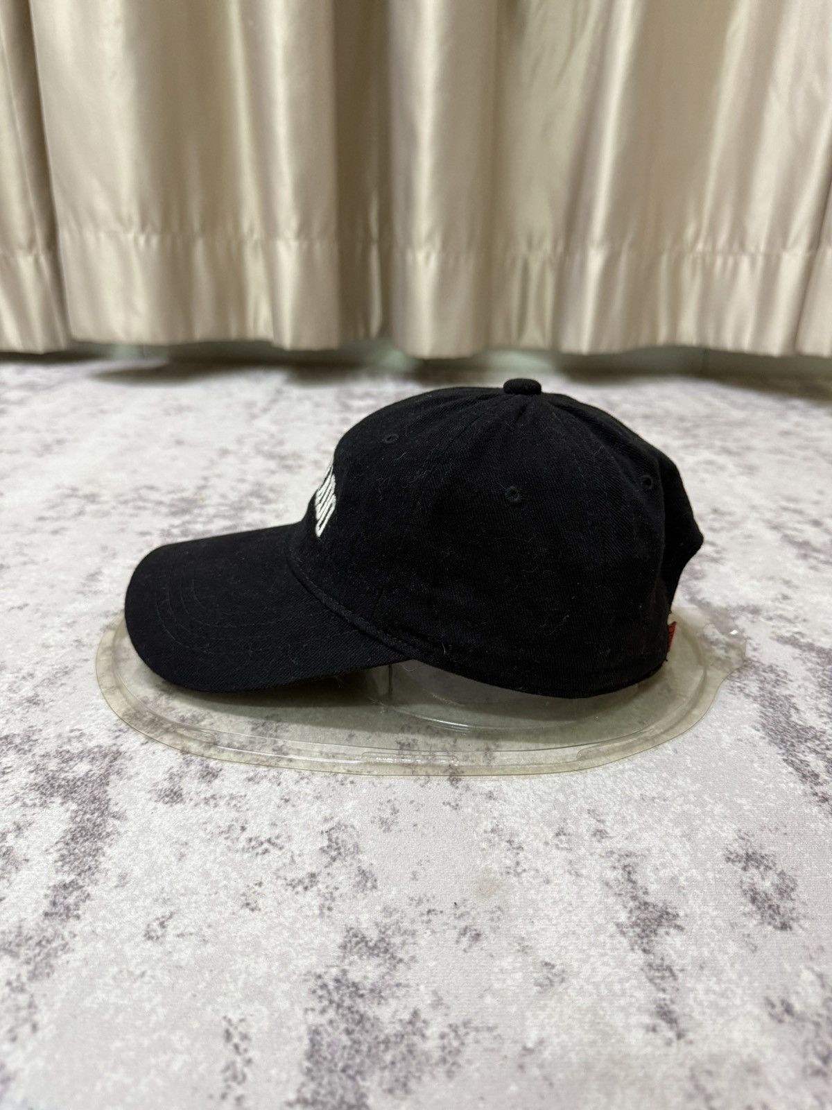 Colorado Trading Co. COLORADO ADJUSTABLE BUCKLE BACK CAP Size ONE SIZE - 2 Thumbnail