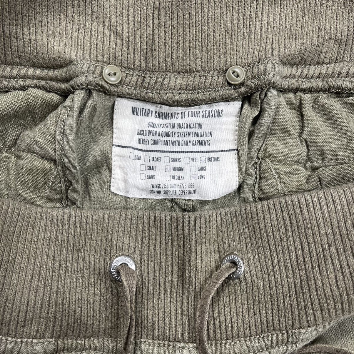 If Six Was Nine 2000s GOA - Relaxed Easy Pants Size US 29 - 8 Thumbnail