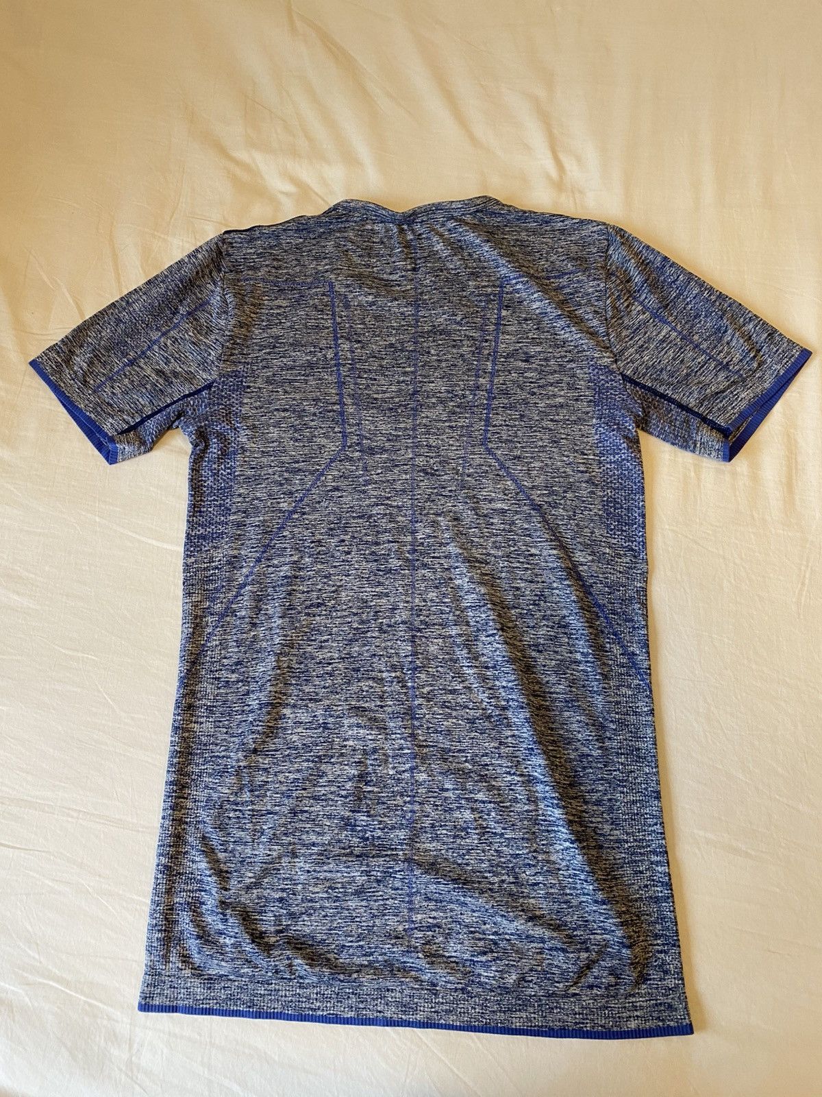 Other compression sports t-shirt Size US M / EU 48-50 / 2 - 4 Thumbnail