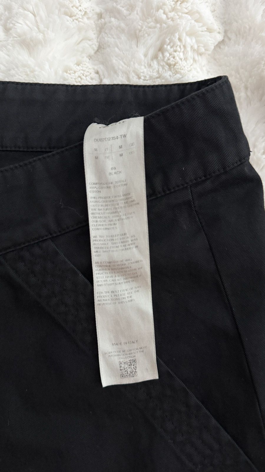 Rick Owens Rick Owen Pants Size US 32 / EU 48 - 3 Thumbnail