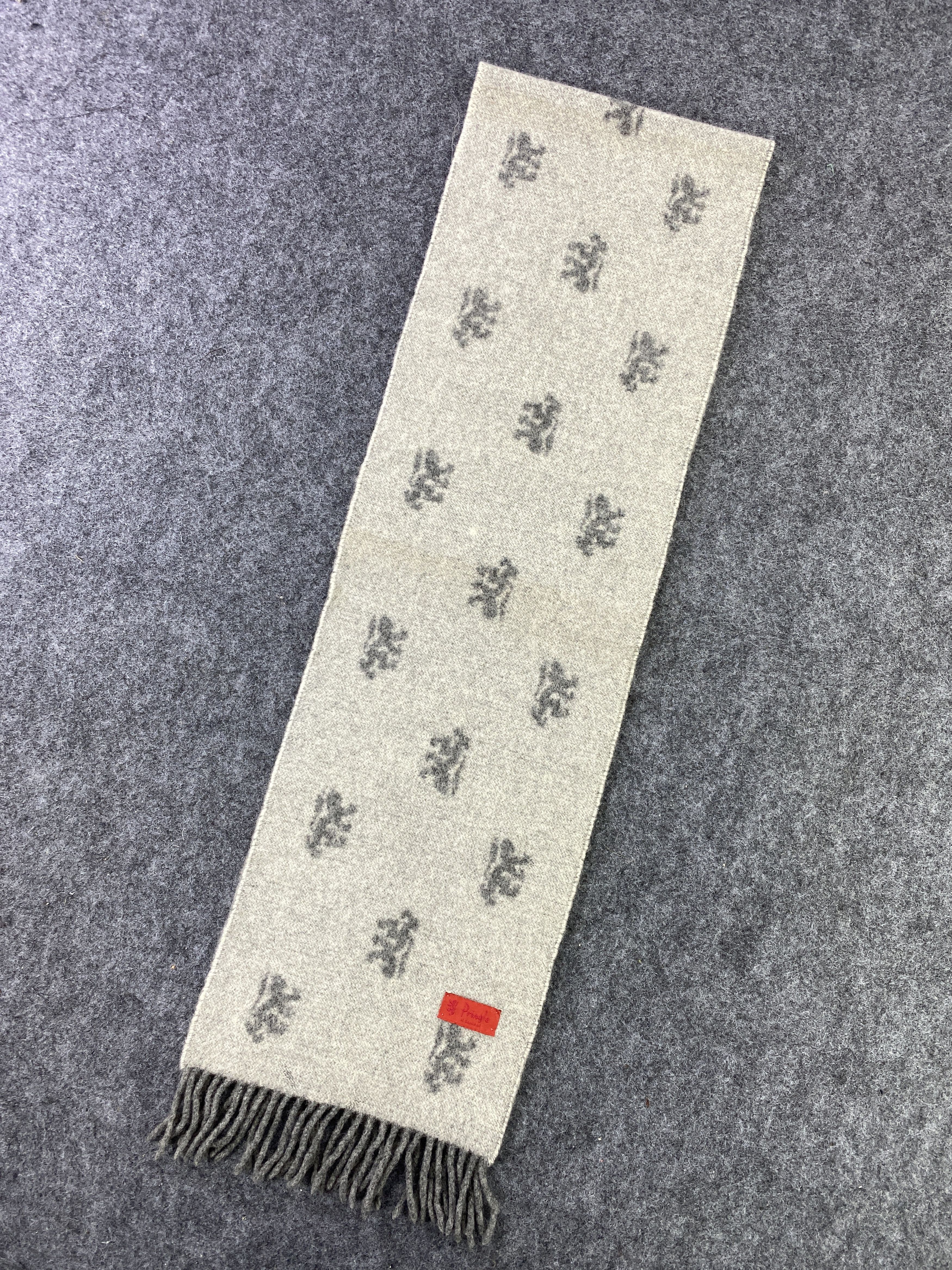 Pringle Of Scotland Pringle Of Scotland Scarf/Muffler/Neckwear -T358 Size ONE SIZE - 4 Thumbnail