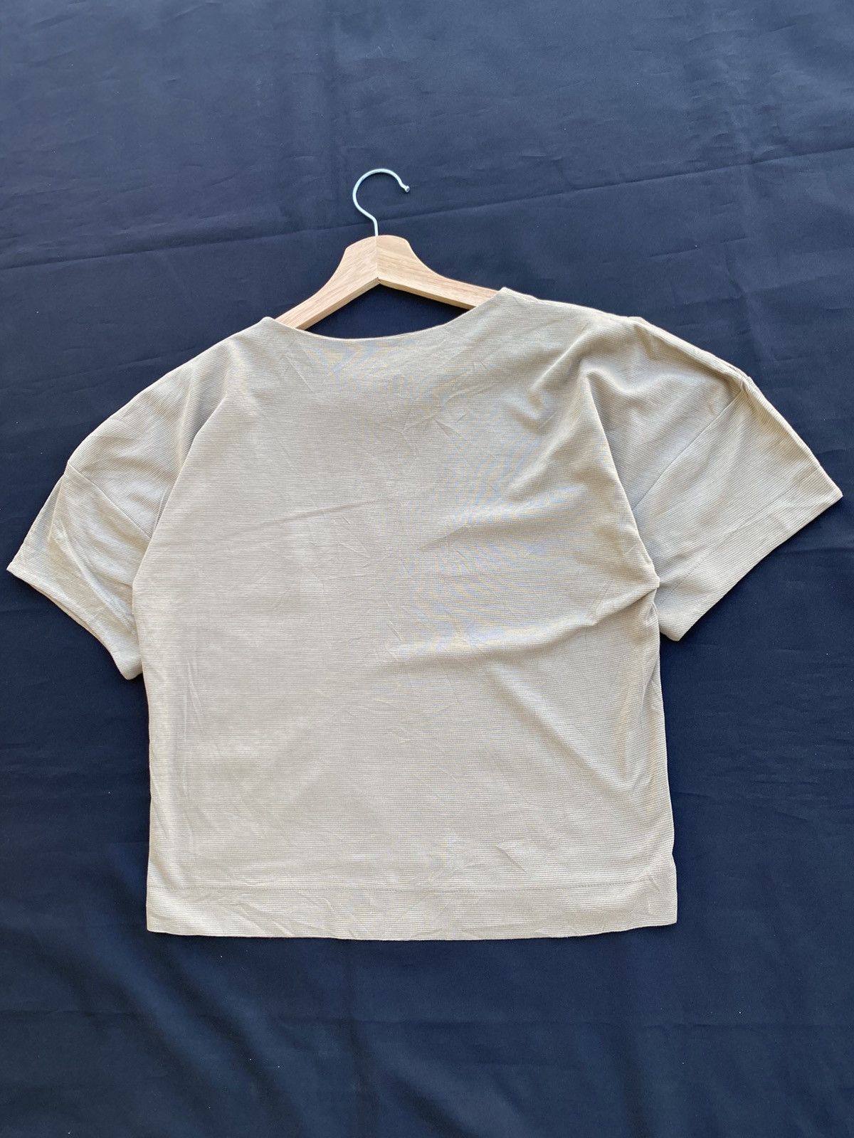 Vivienne Westwood Rare Vivienne Westwood Red Label Tshirt Size S / US 4 / IT 40 - 14 Thumbnail
