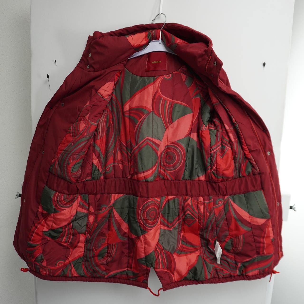 Other Women's Parka Skunkfunk Size S / US 4 / IT 40 - 13 Thumbnail