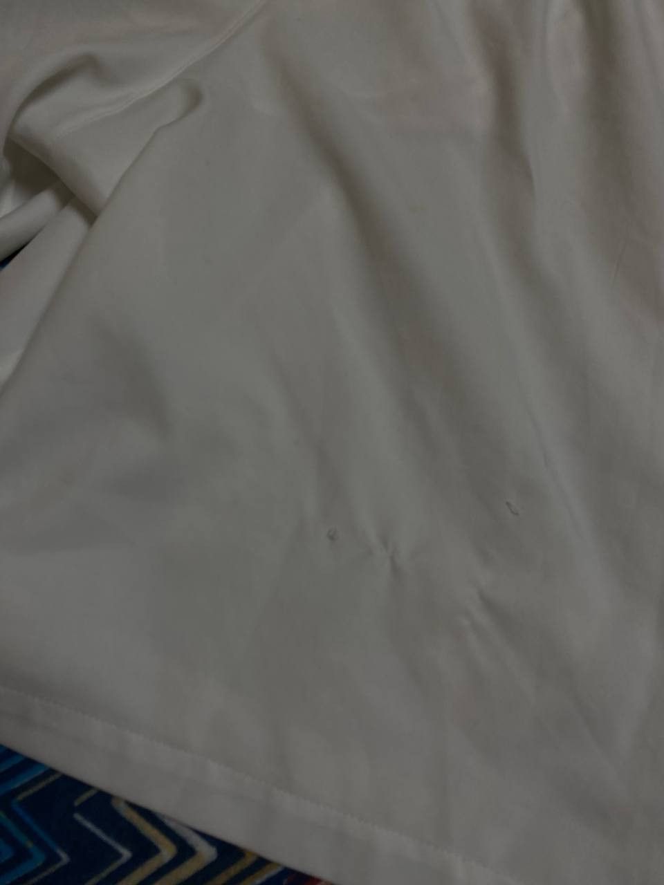 Nike NIKE shorts DRI-FIT logo Vintage Y2K football ENGLAND Size US 36 / EU 52 - 18 Thumbnail