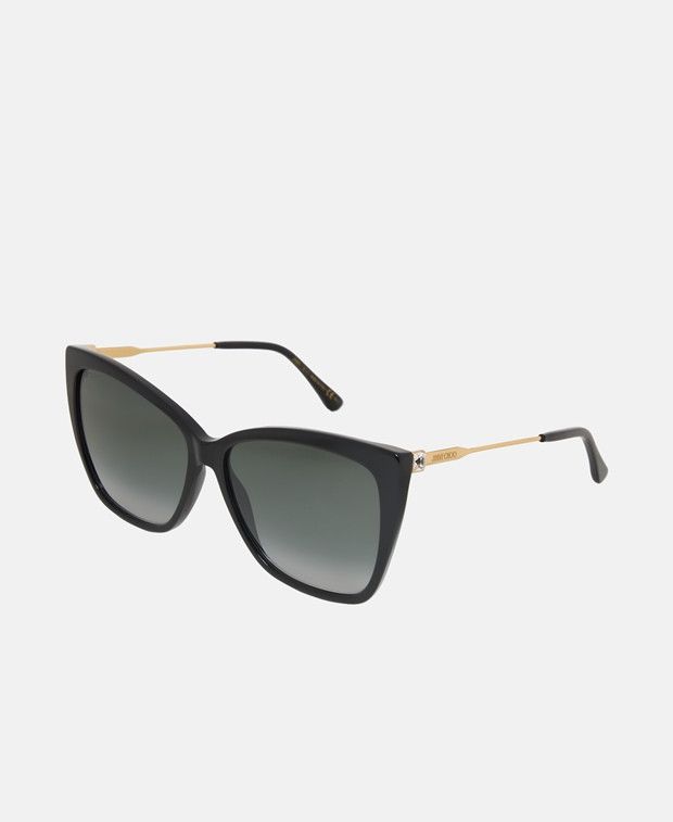 Jimmy Choo Sunglasses Size ONE SIZE - 1 Thumbnail