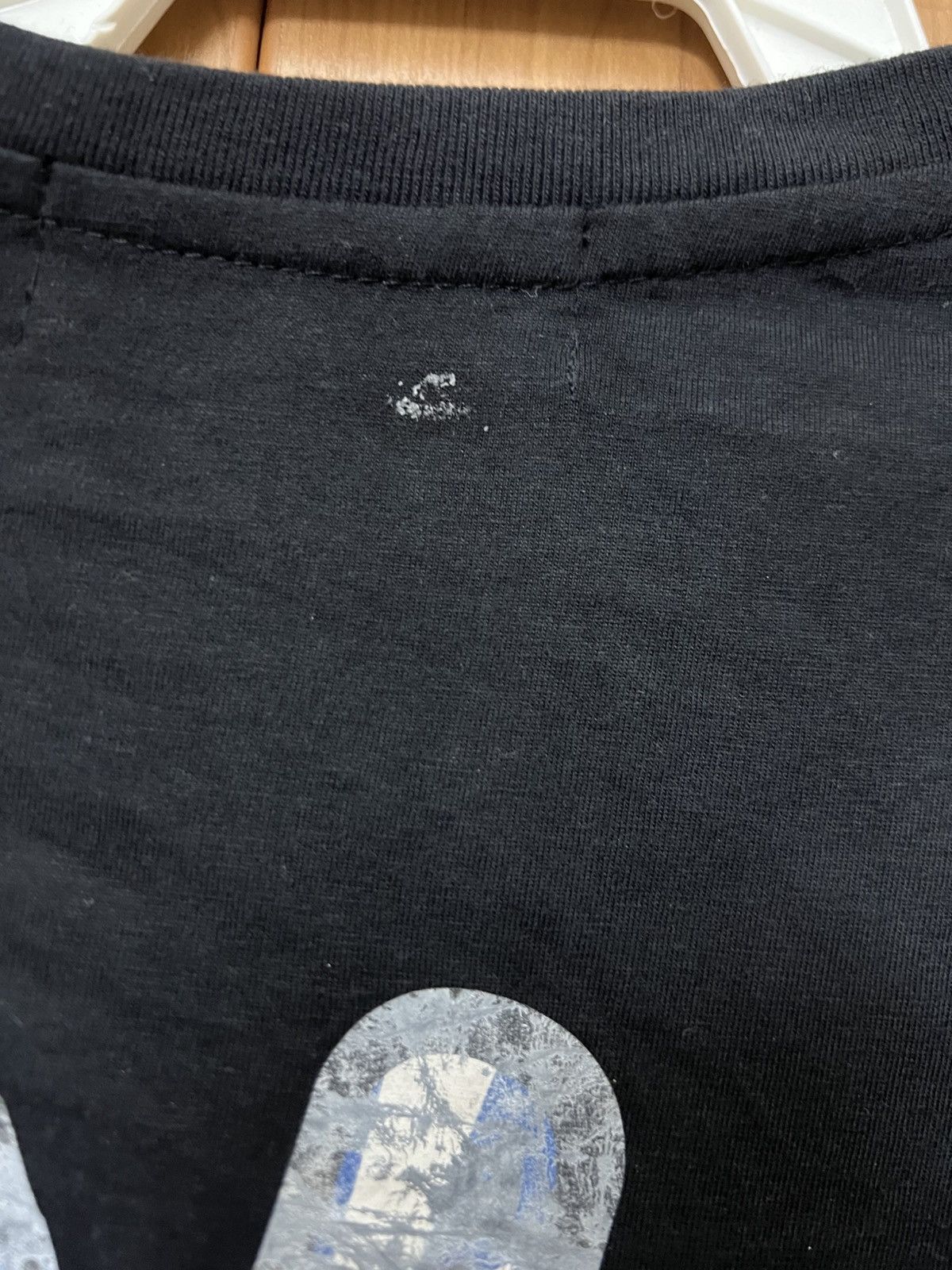 Neil Barrett Neil berret shirt Size US L / EU 52-54 / 3 - 9 Thumbnail