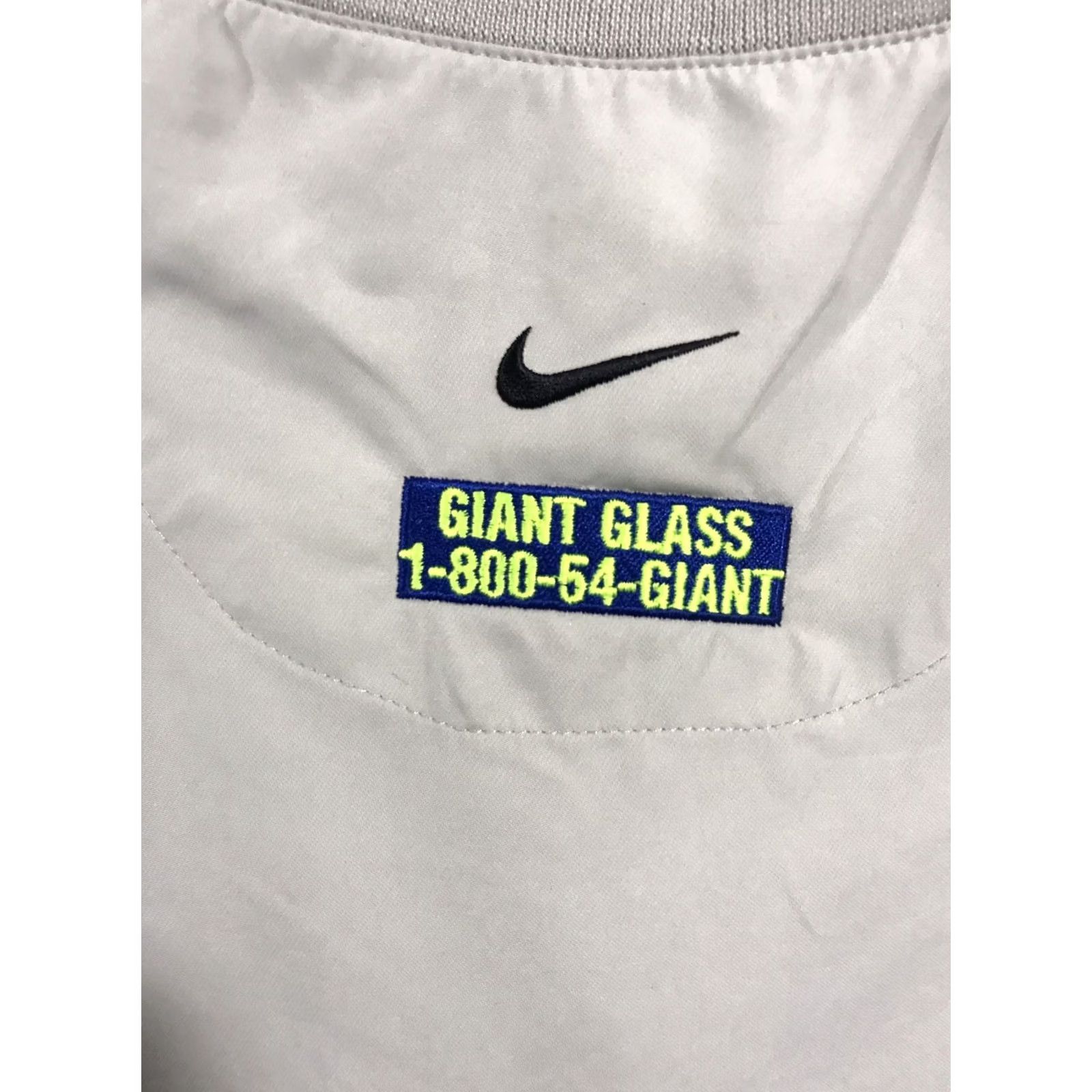 Nike VINTAGE? Size US XL / EU 56 / 4 - 5 Thumbnail