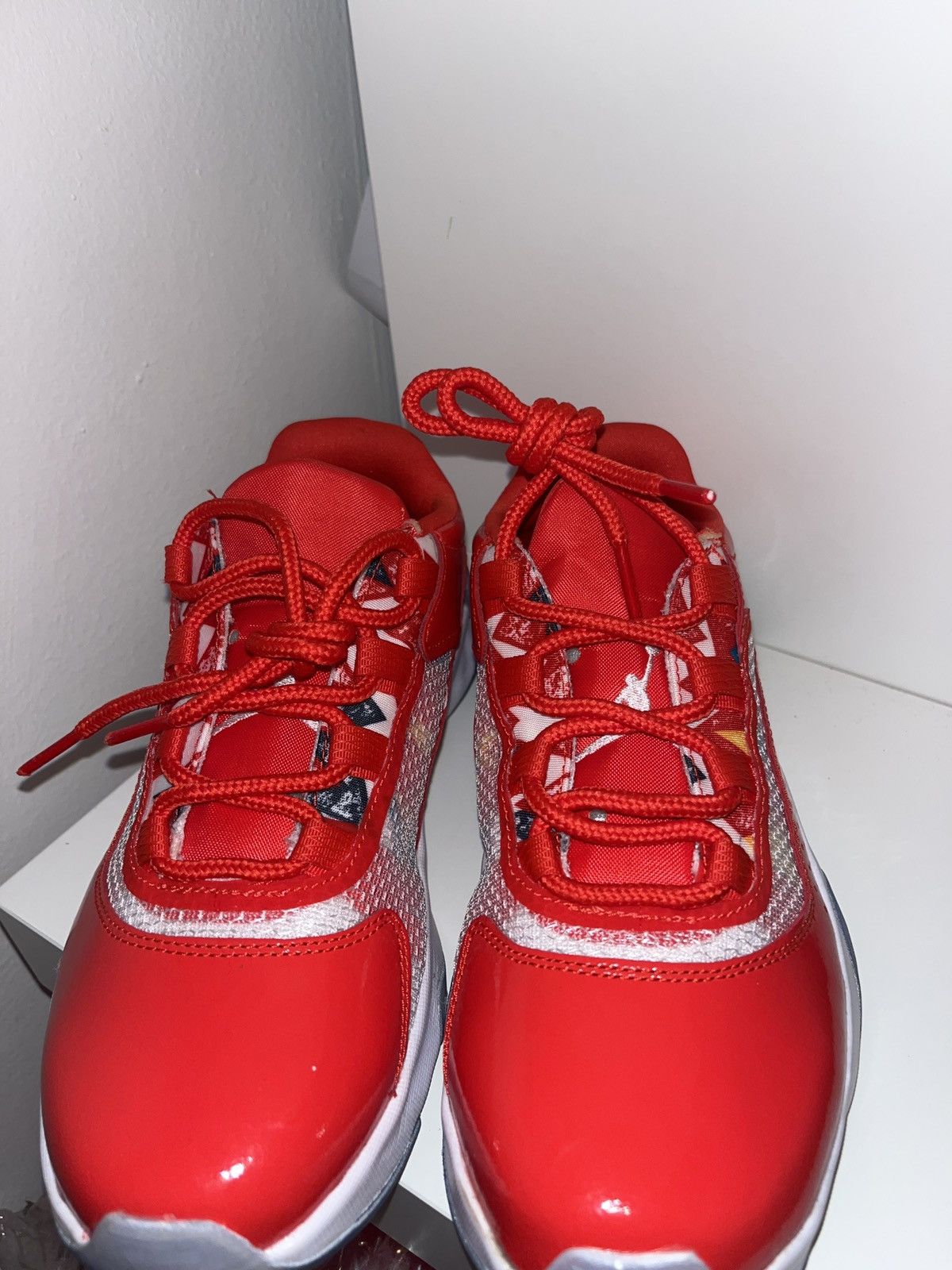 Jordan Brand Jordan 11 lows Size US 5 / EU 37 - 7 Thumbnail