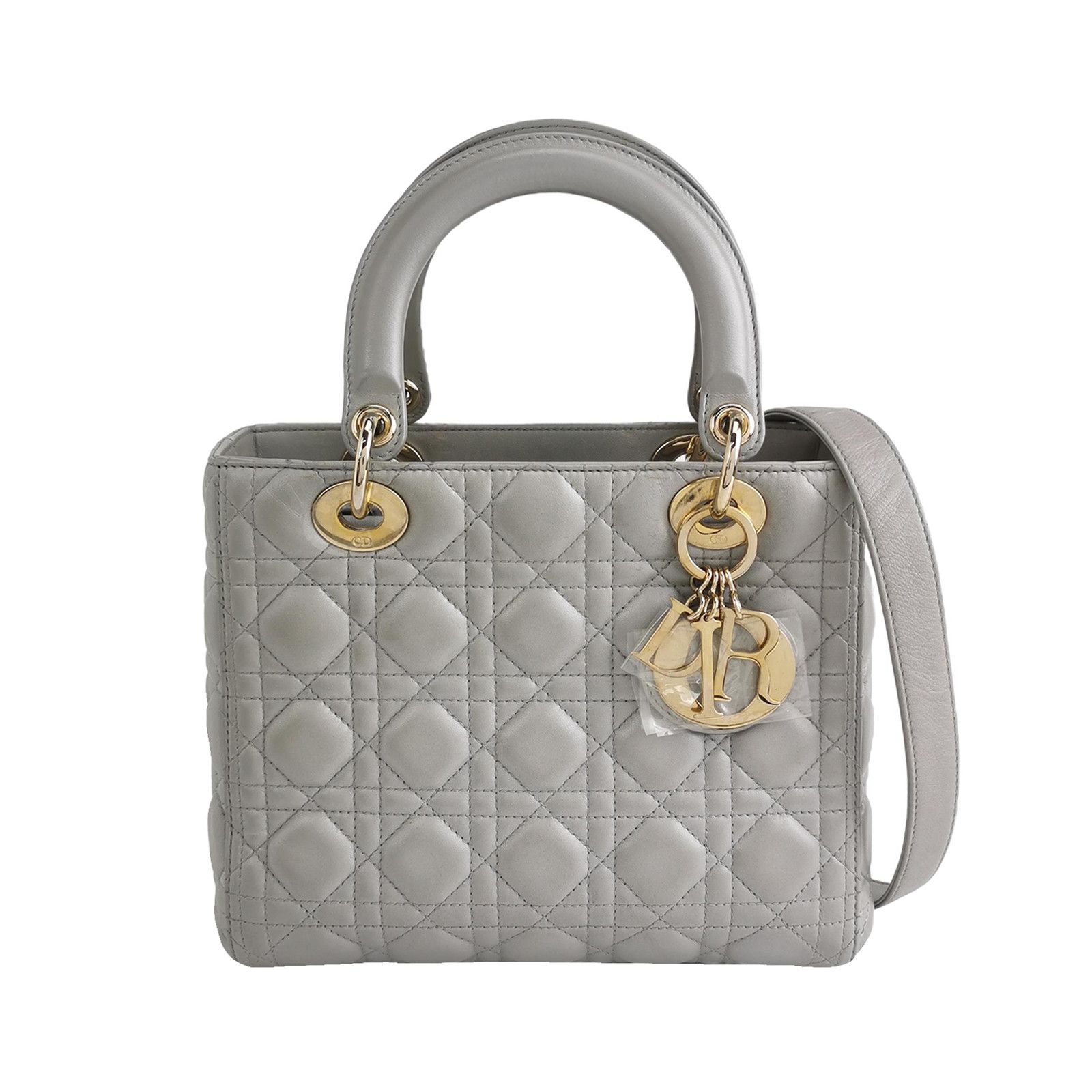 Dior Dior Women os Shoulder Bags Size ONE SIZE - 1 Thumbnail