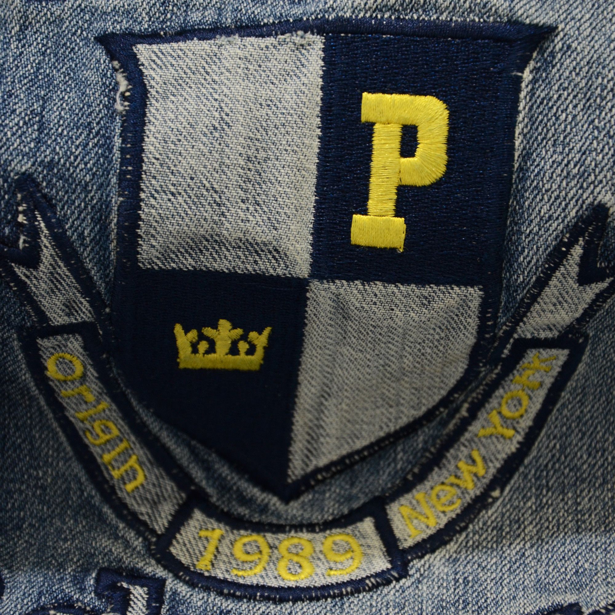 Other Le Paco Jeans Y2K Loose Fit Hiphop New York Streetwear Size US 30 / EU 46 - 7 Thumbnail