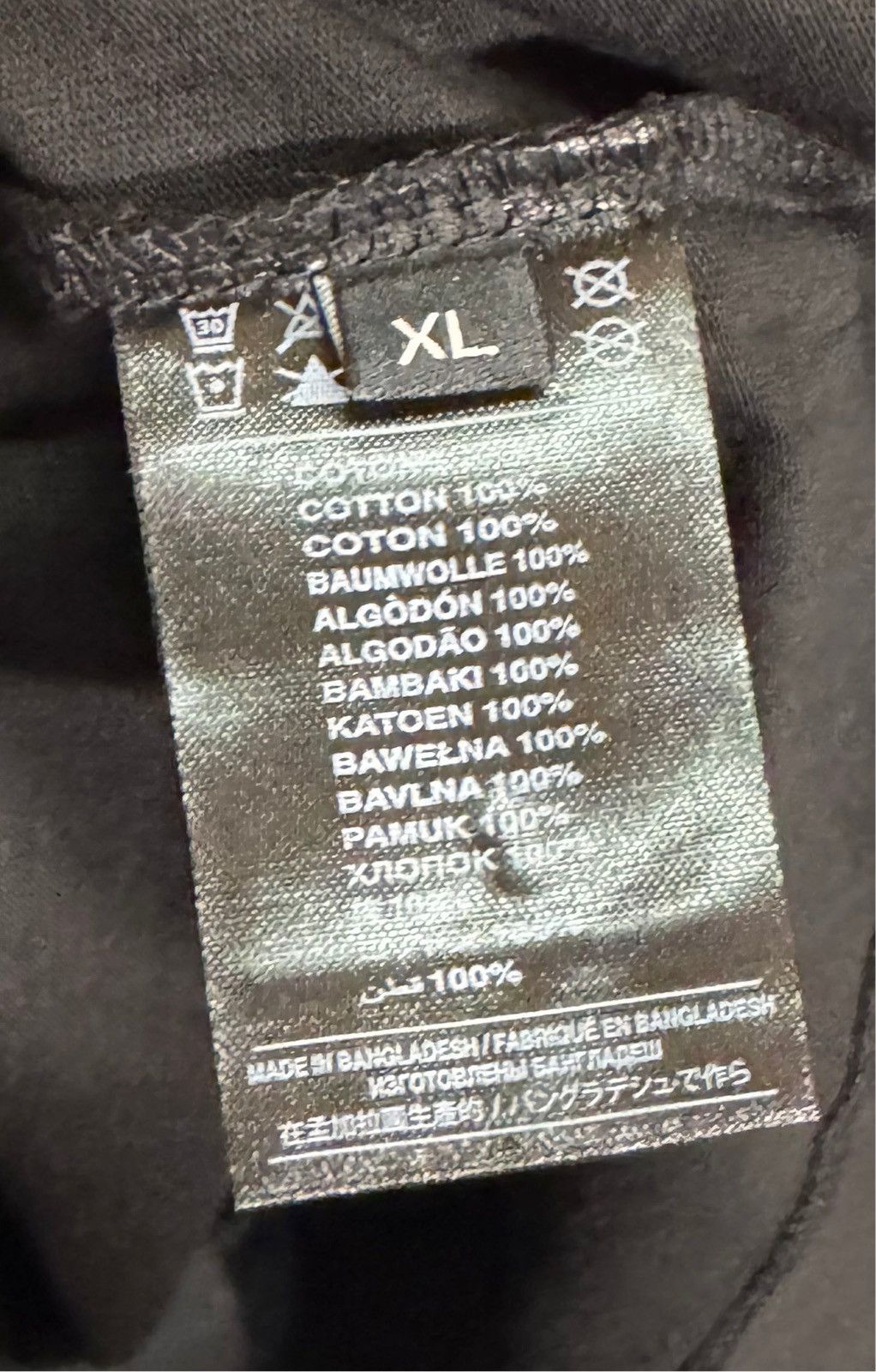 John Richmond John Richmond Size US XL / EU 56 / 4 - 4 Thumbnail