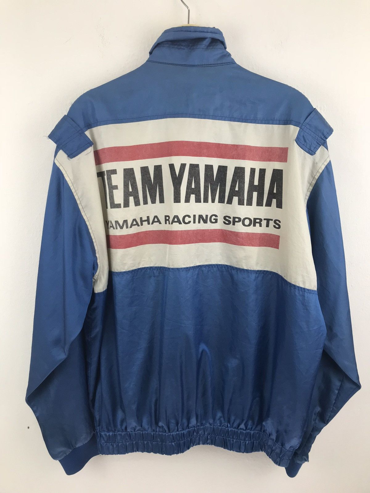 Vintage Yamaha Tean Jacker