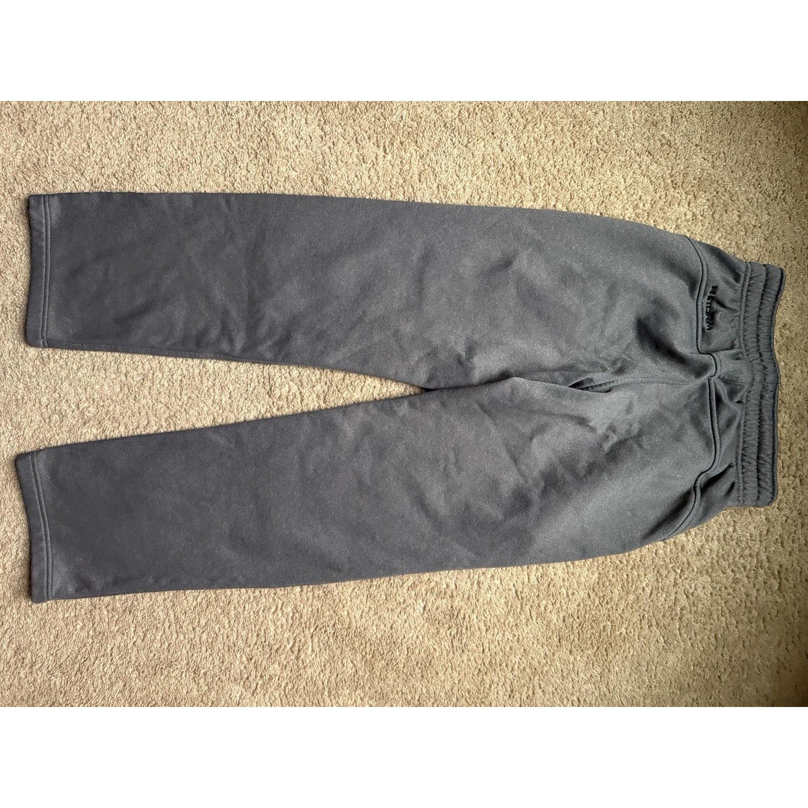 Under Armour Under Armour Loose Fit Athletic Pants Joggers Men’s Small Size US 30 / EU 46 - 6 Thumbnail