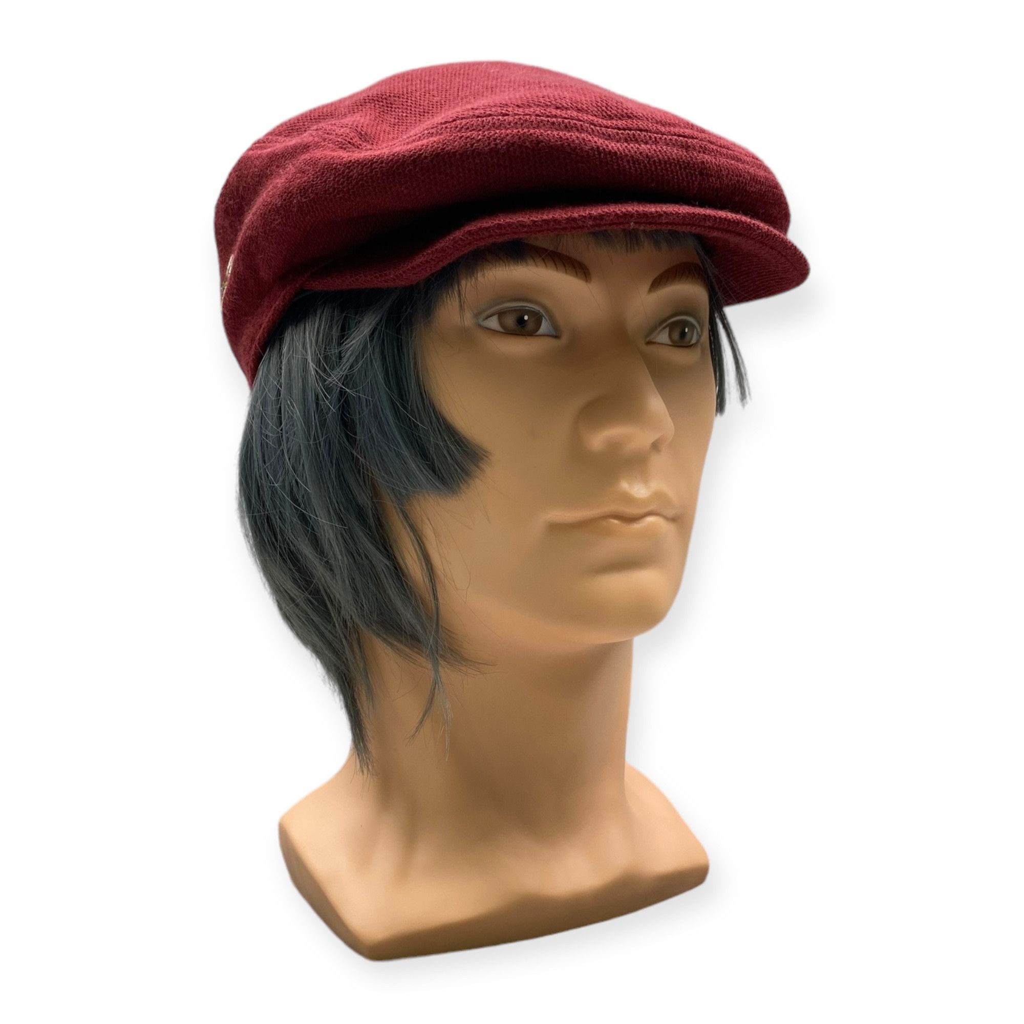 Lacoste Vintage Lacoste Baretta Hat Size ONE SIZE - 1 Thumbnail