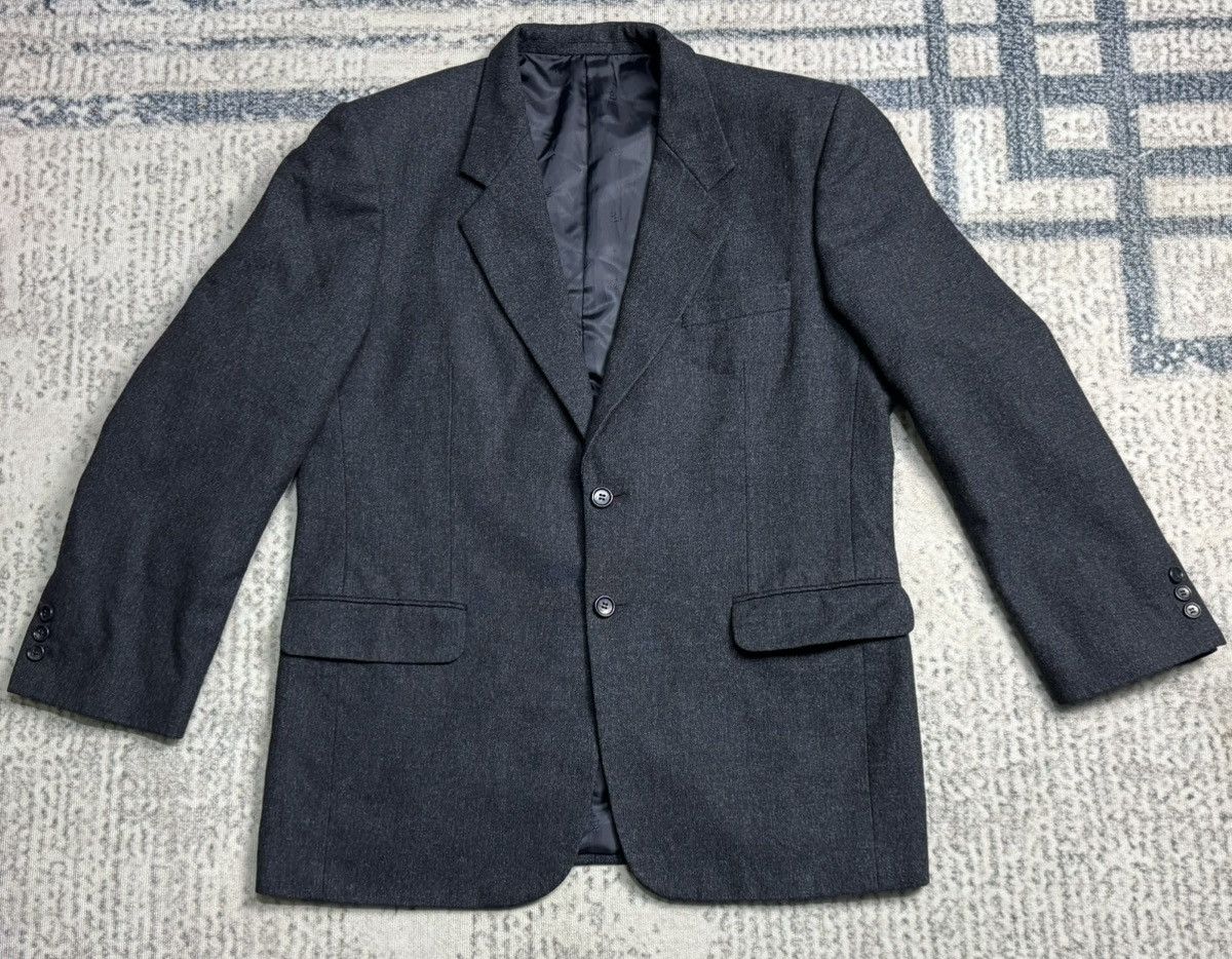 Pierre Balmain PIERRE BALMAIN Old Money Style Blazer Size US M / EU 48-50 / 2 - 3 Thumbnail