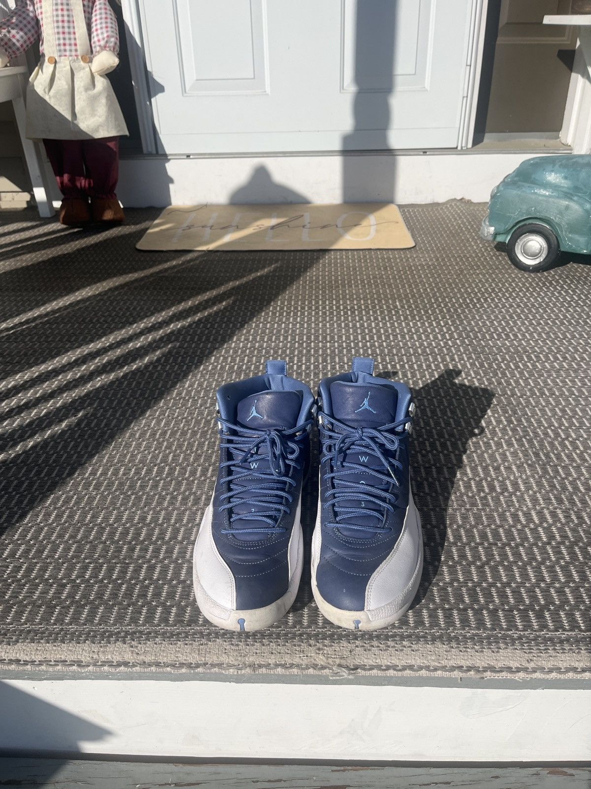Jordan Brand Jordan 12s Size US 11 / EU 44 - 5 Thumbnail
