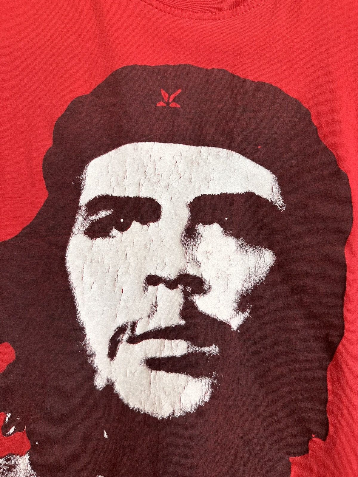 Rage Against The Machine 🔥 Che Guevara Vintage Rage against The Machine T Shirt Band Size US M / EU 48-50 / 2 - 4 Thumbnail