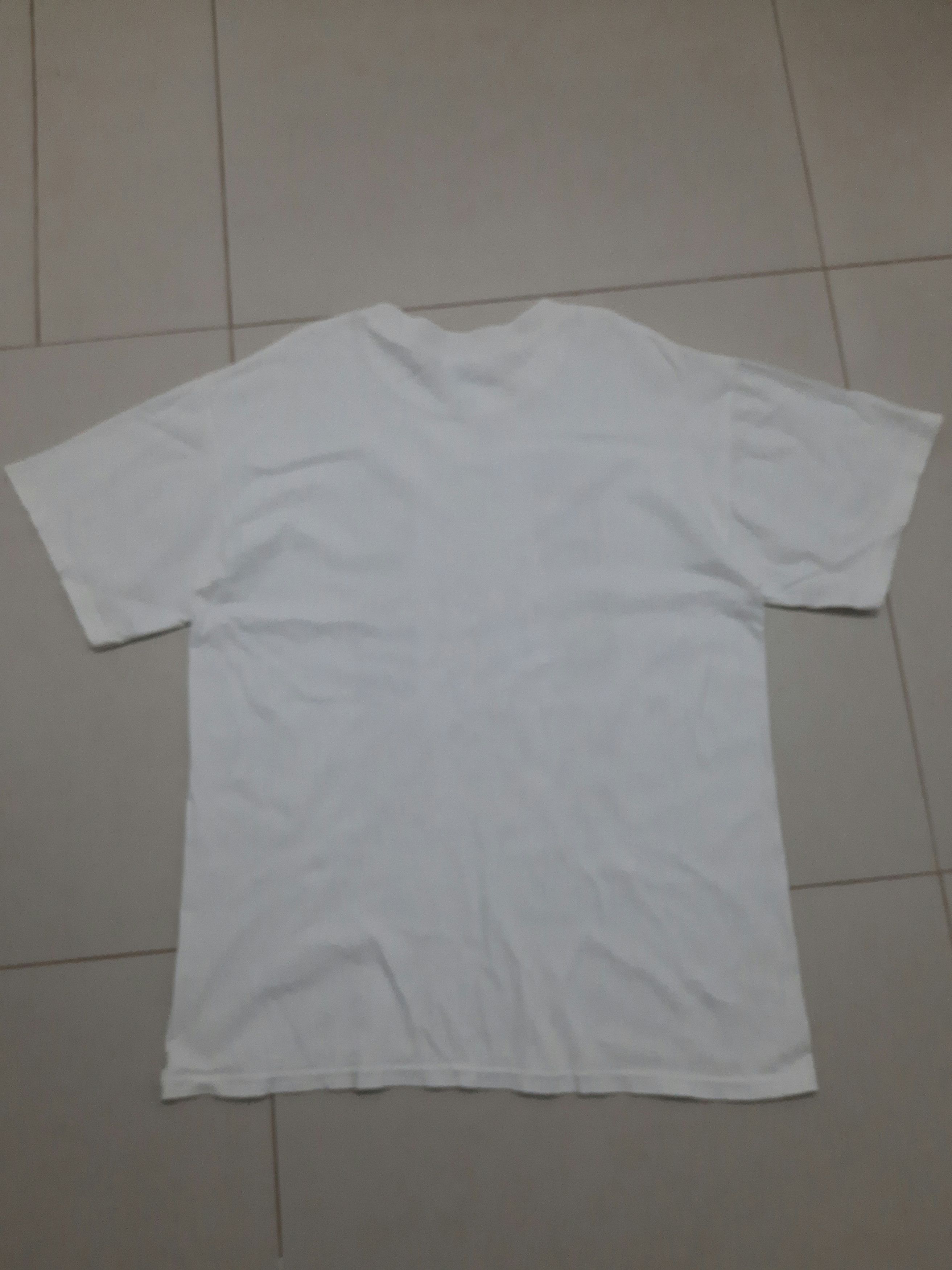 Vintage Vintage Gildan Dated 2000 Just can it Tee Size US M / EU 48-50 / 2 - 5 Thumbnail