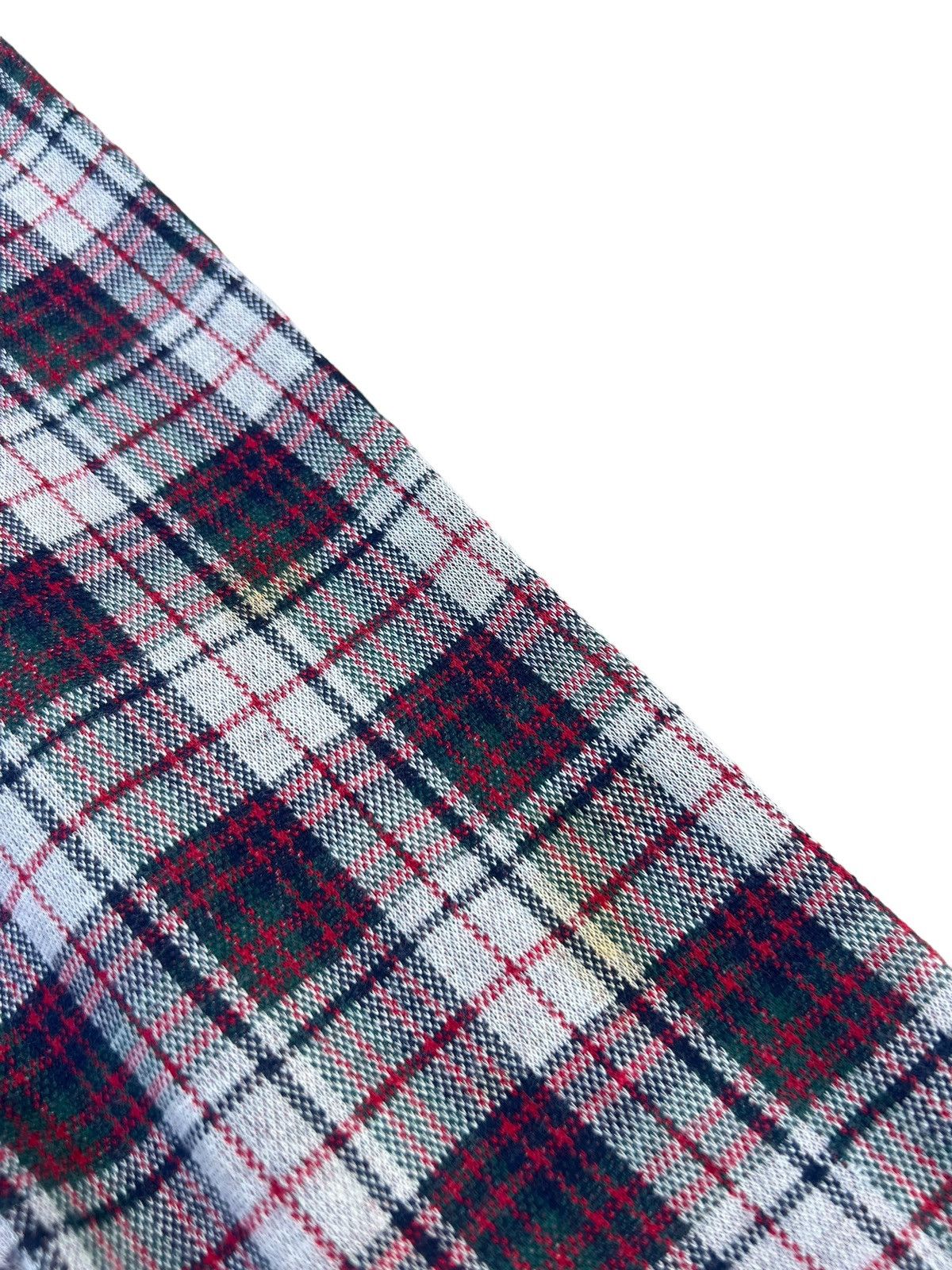 Polo Ralph Lauren Vintage 90s Polo Ralph Lauren Checkered Polo Shirt Size US L / EU 52-54 / 3 - 12 Thumbnail