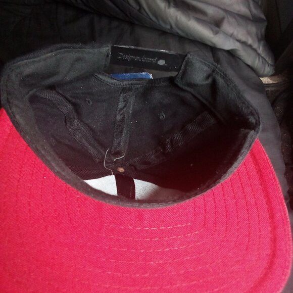 NCAA Vintage Signature UNLV Runnin' Rebels Snap Hat Cap Size ONE SIZE - 7 Thumbnail