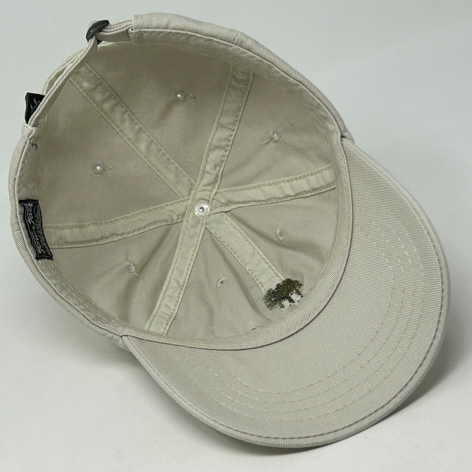 Other Hidden Cypress Golf Club Dad Hat Cap Golfing Golfer Bluffton Size ONE SIZE - 4 Thumbnail