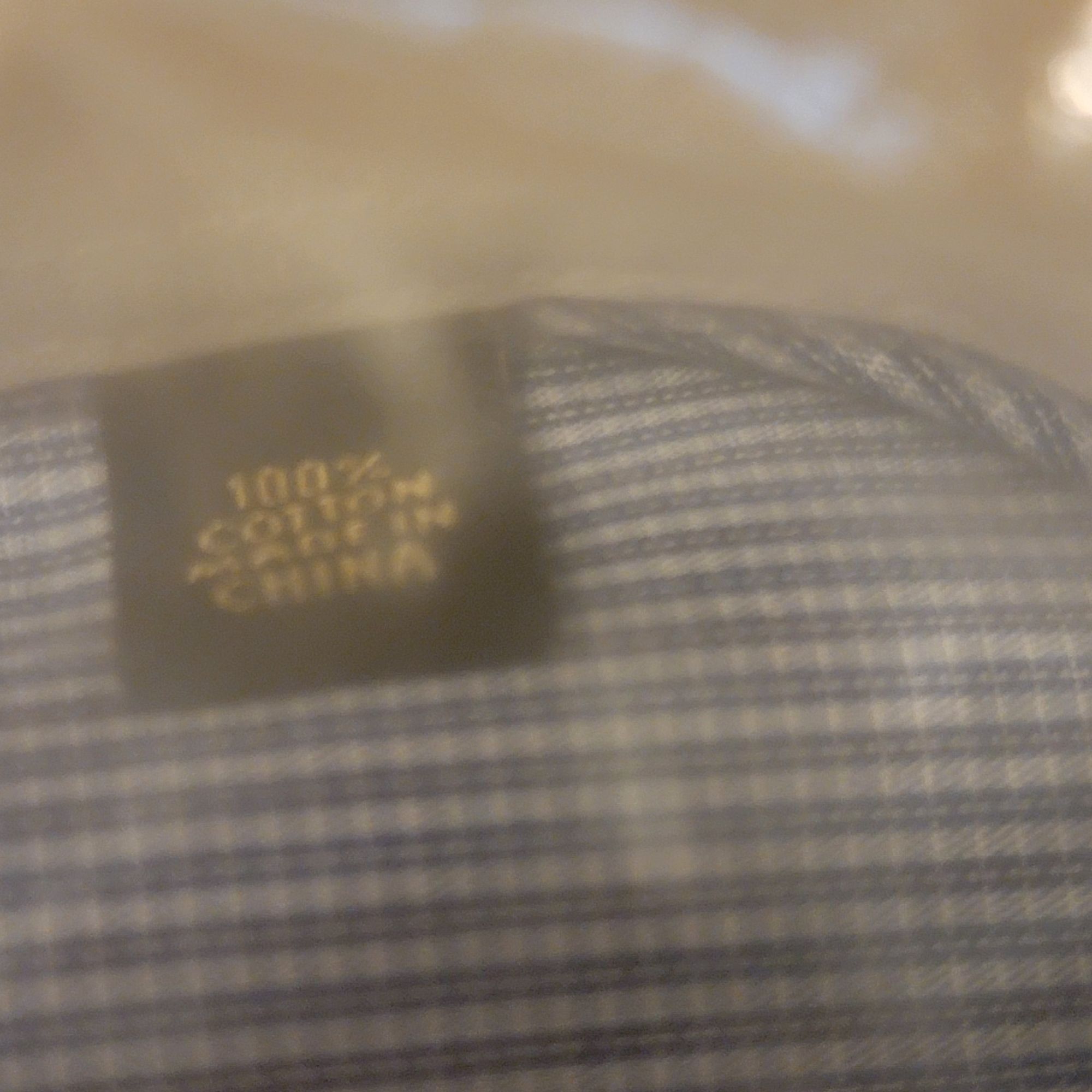 Donald Trump Donald J Trump Signature Collection Mens 2XL Blue Pinstripe Size US XXL / EU 58 / 5 - 6 Thumbnail