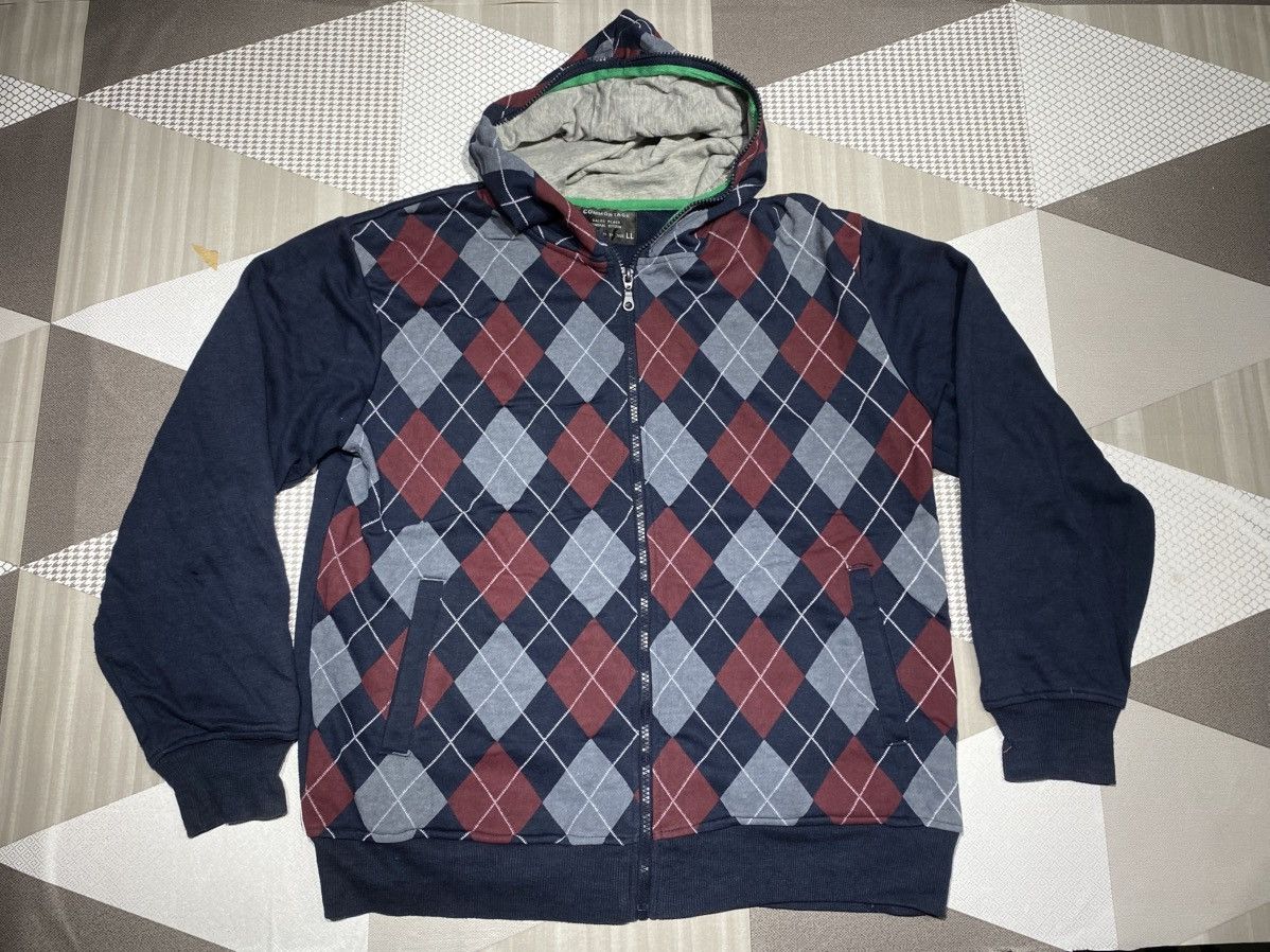 Other Commontage Hoodie Size US L / EU 52-54 / 3 - 1 Thumbnail
