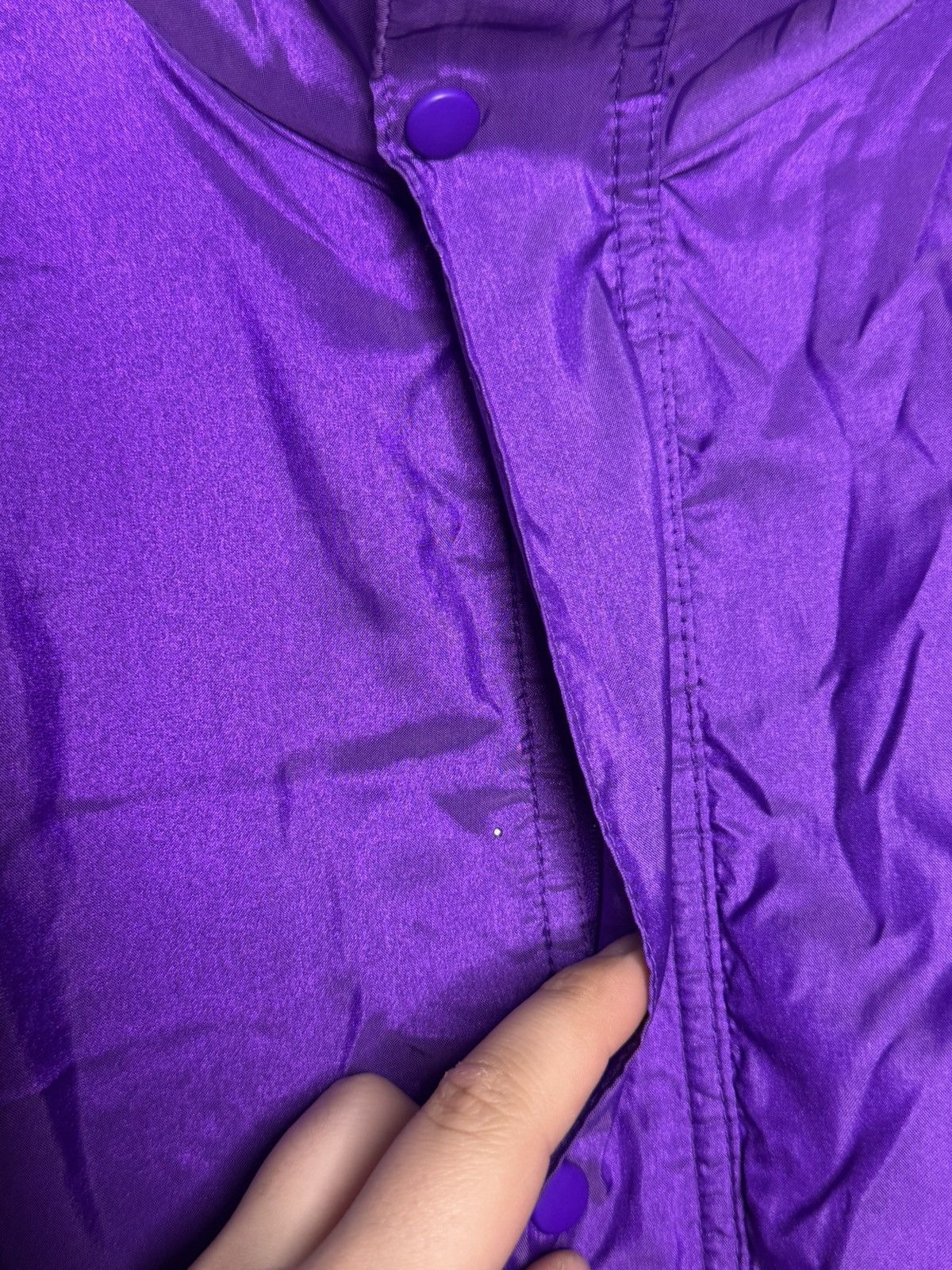 Nike Vintage Nike Challenge Court Tennis Jacket Andre Agassi Size US M / EU 48-50 / 2 - 9 Thumbnail